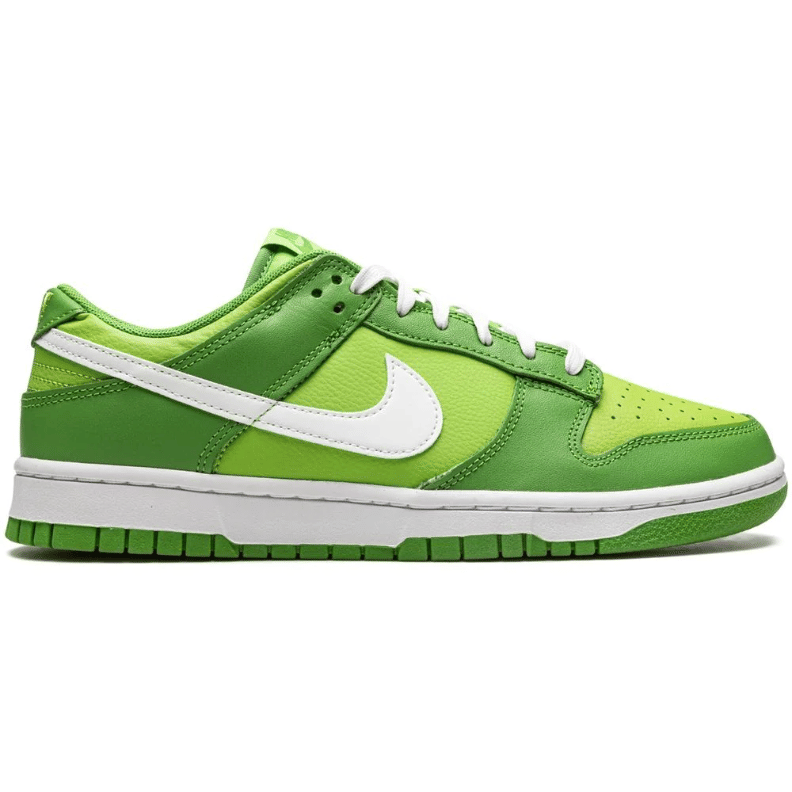 Nike Dunk Low Chlorophyll (2022)