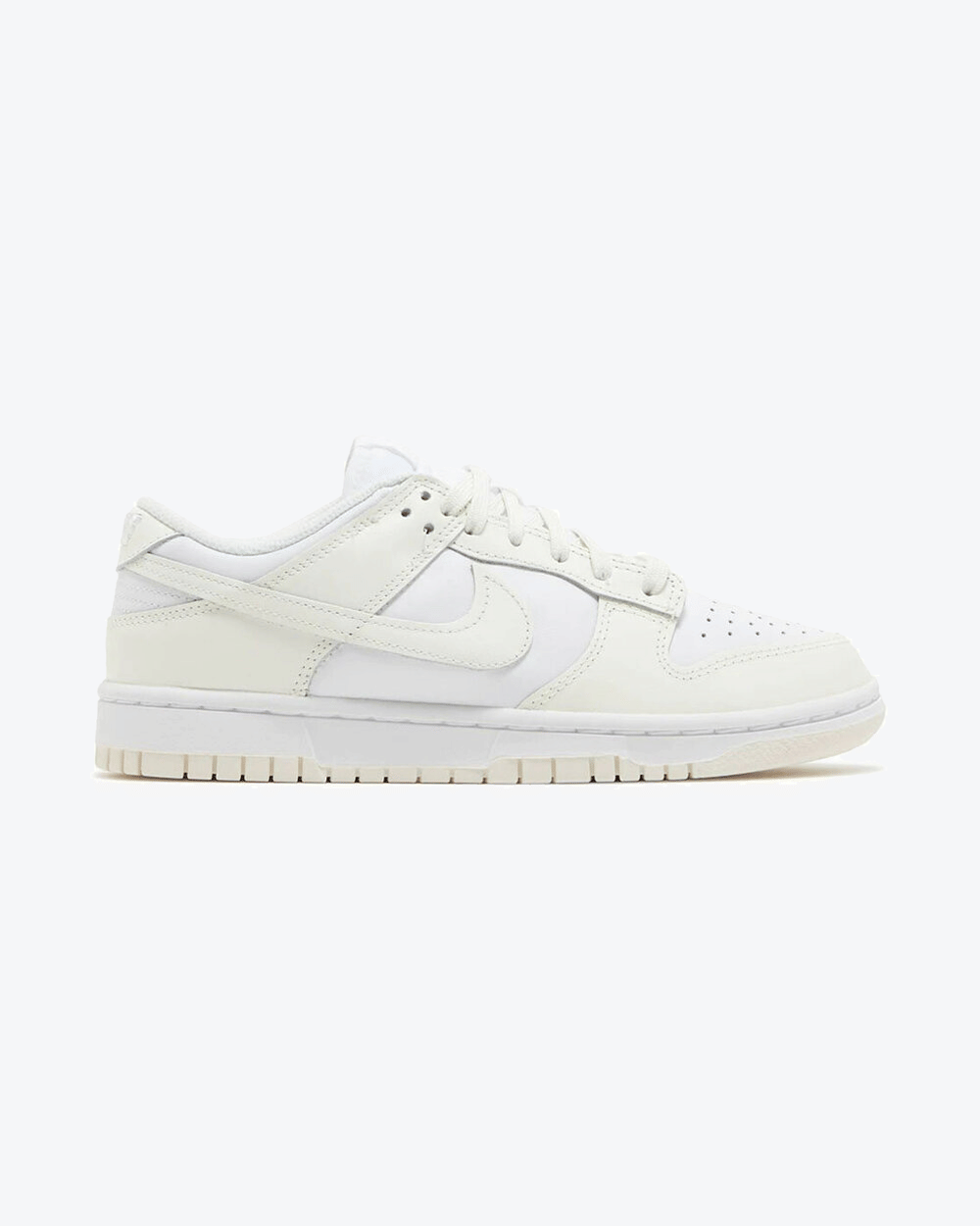 NIKE DUNK LOW WMNS COCONUT MILK