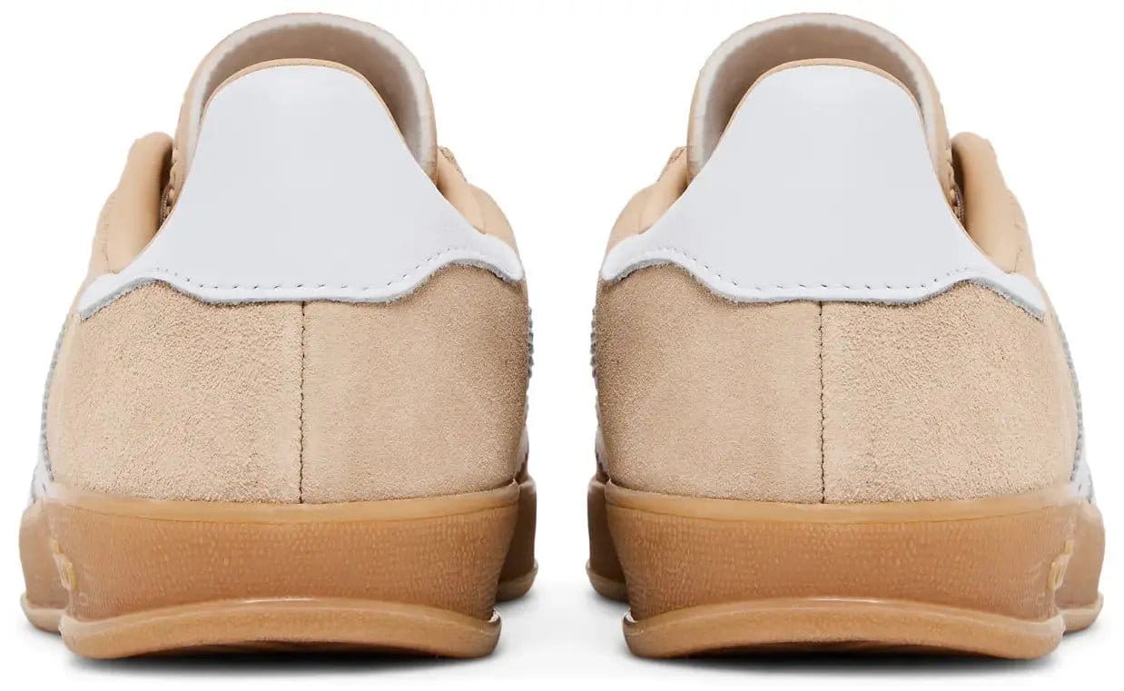 adidas Gazelle Indoor Magic Beige (Women's)