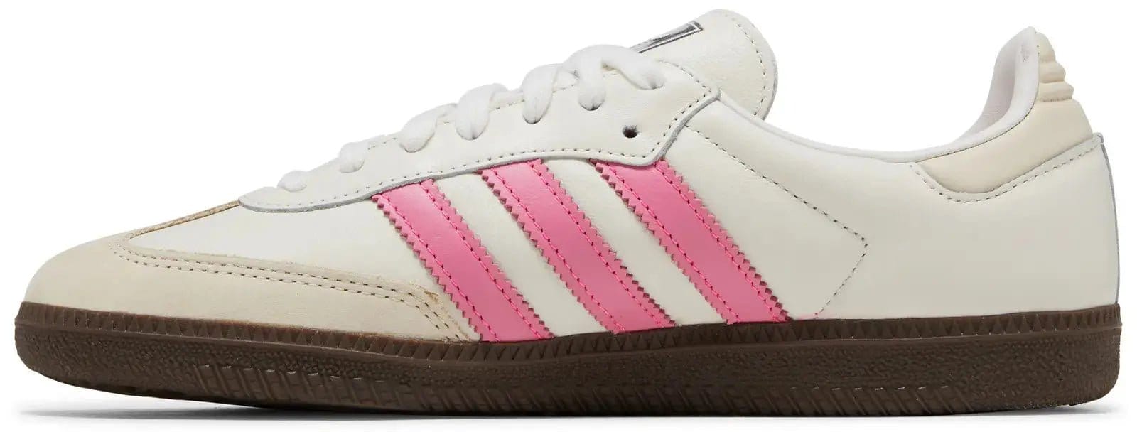 adidas Samba OG Lucid Pink (Women's)