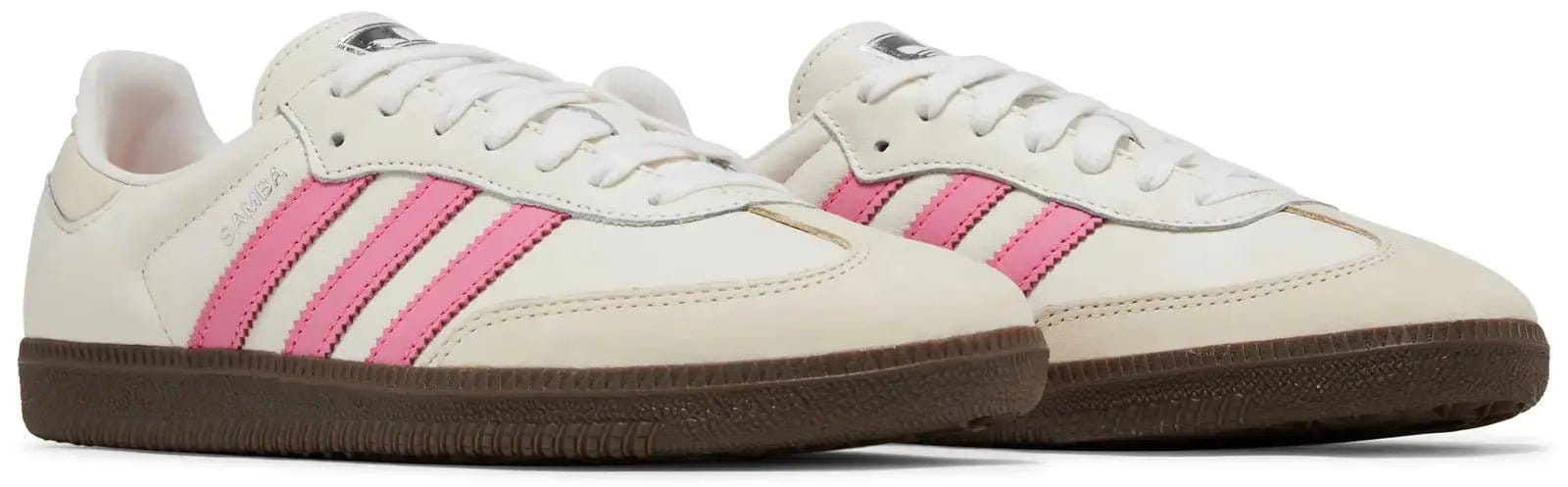 adidas Samba OG Lucid Pink (Women's)