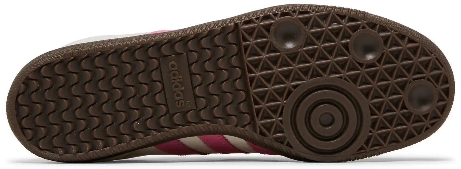 adidas Samba OG Lucid Pink (Women's)
