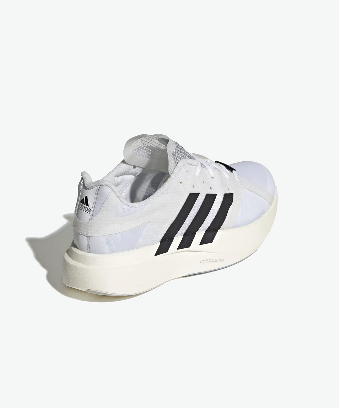 ADIDAS | EQUIPMENT EVO SL { CLOUD WHITE/CORE BLACK/GREY ONE