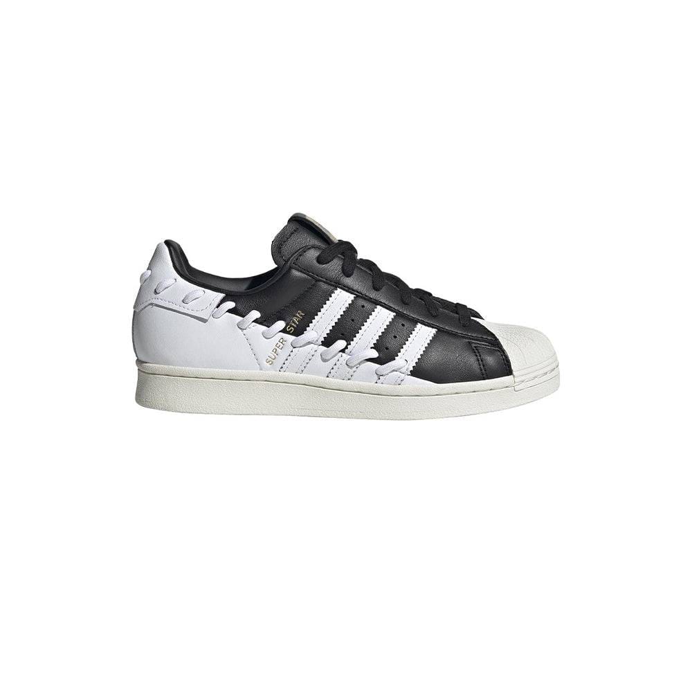 adidas Superstar W - Black