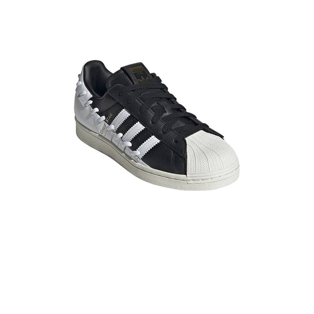 adidas Superstar W - Black