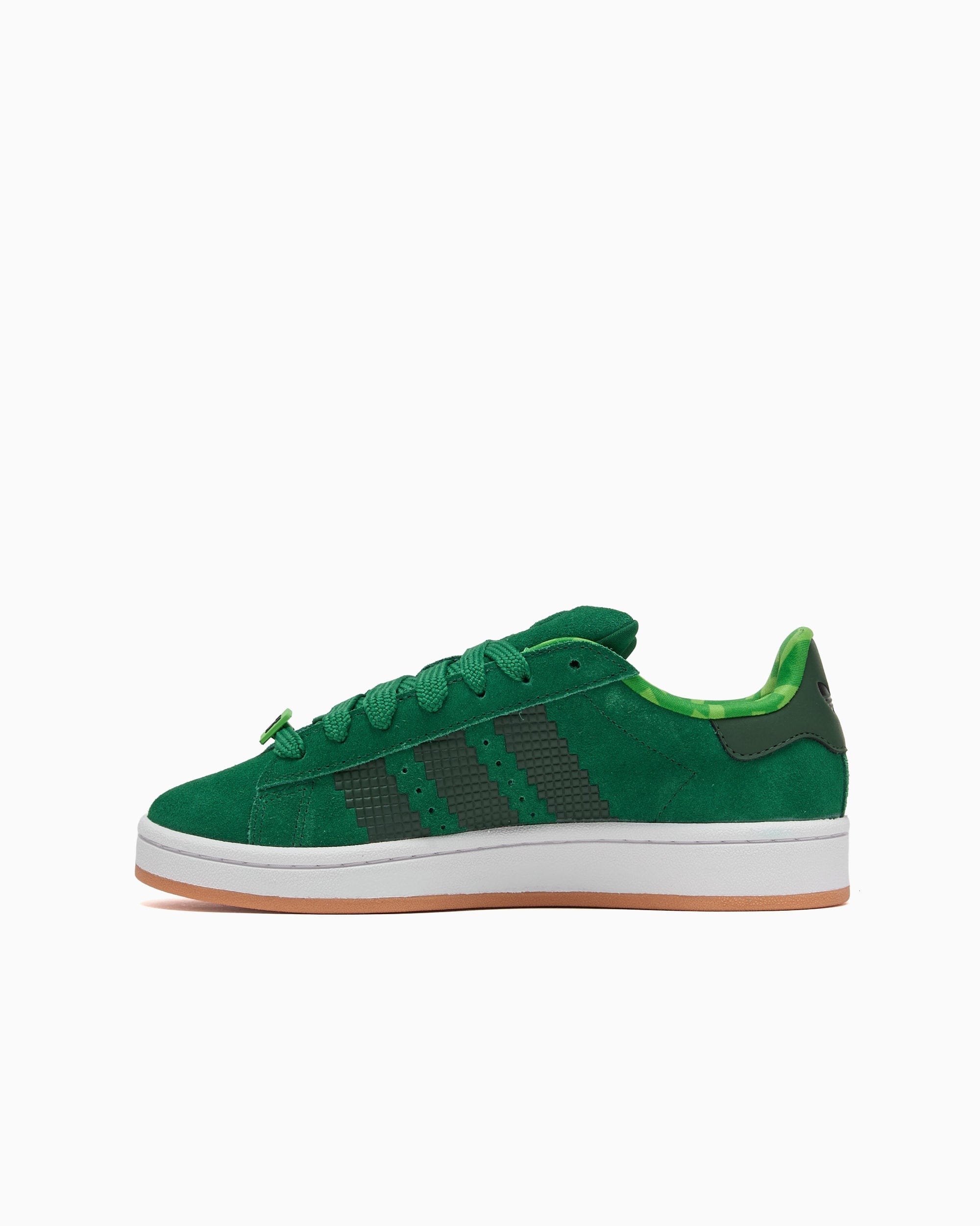 adidas Originals x Minecraft Campus 00s Teens