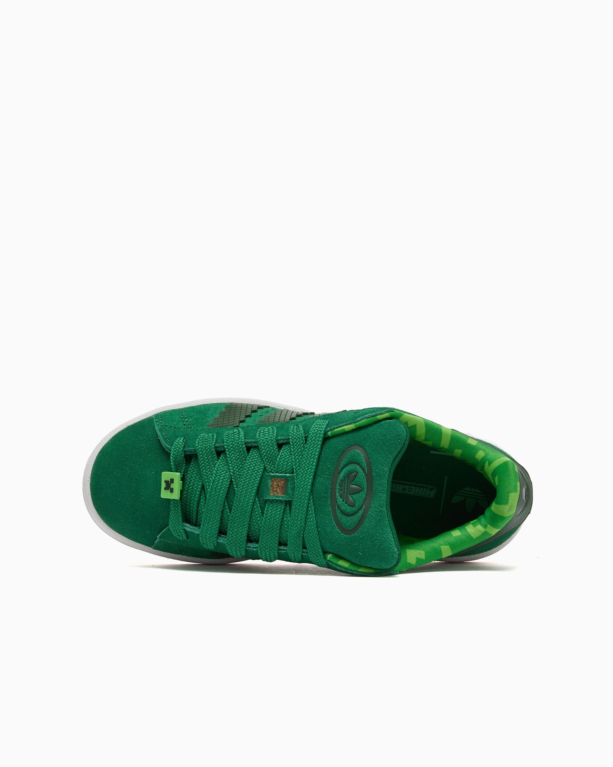 adidas Originals x Minecraft Campus 00s Teens