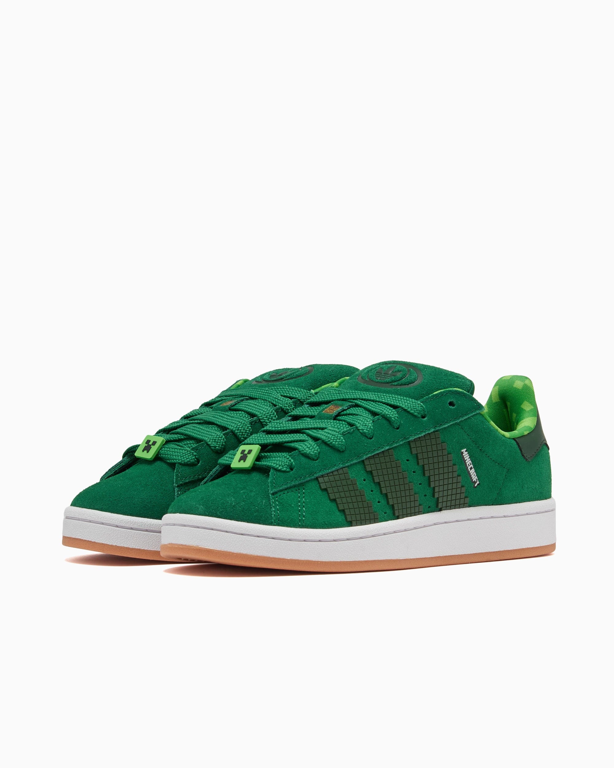 adidas Originals x Minecraft Campus 00s Teens