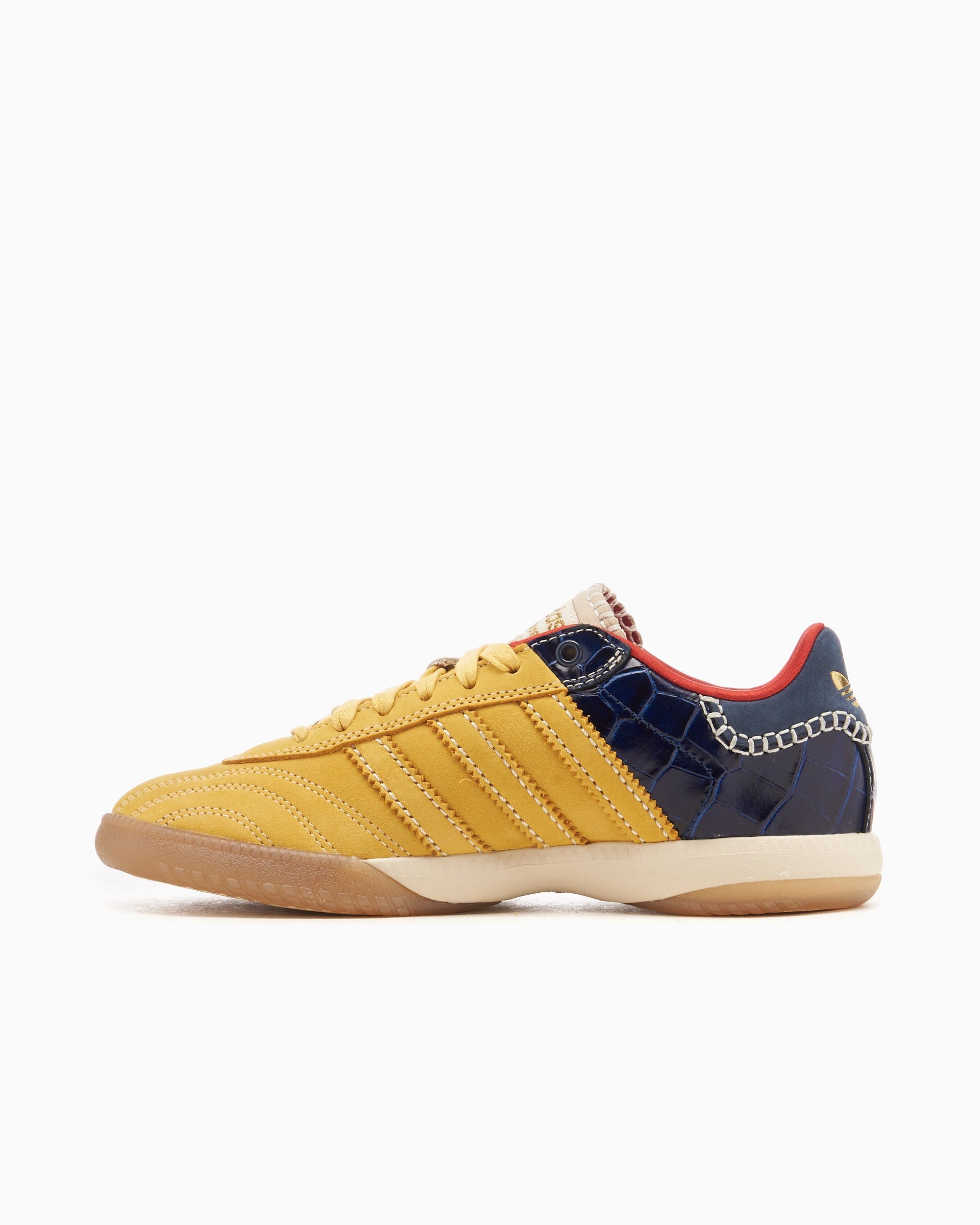 adidas Originals x Wales Bonner MN Samba Suede