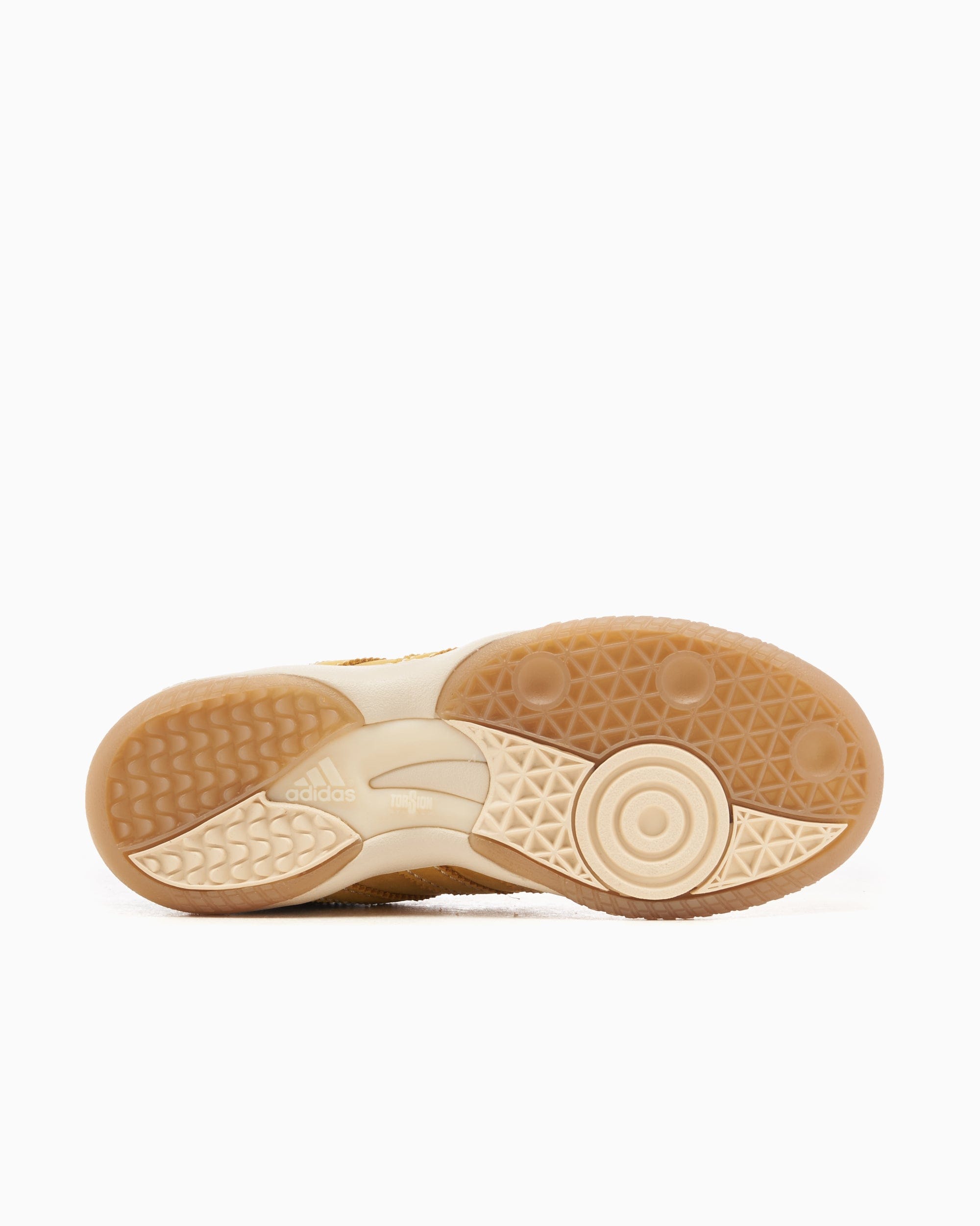 adidas Originals x Wales Bonner MN Samba Suede