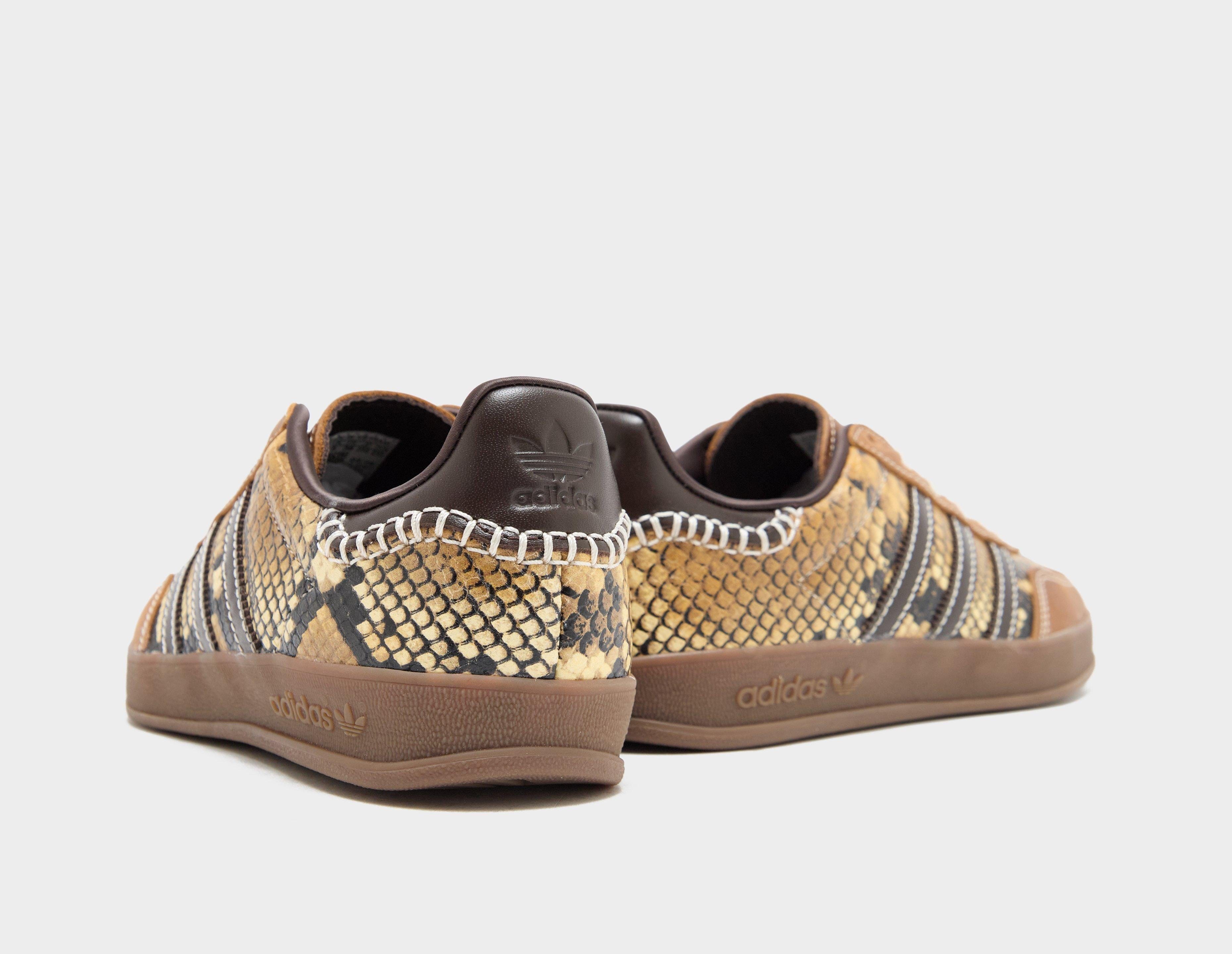 adidas x Wales Bonner Gazelle Women's