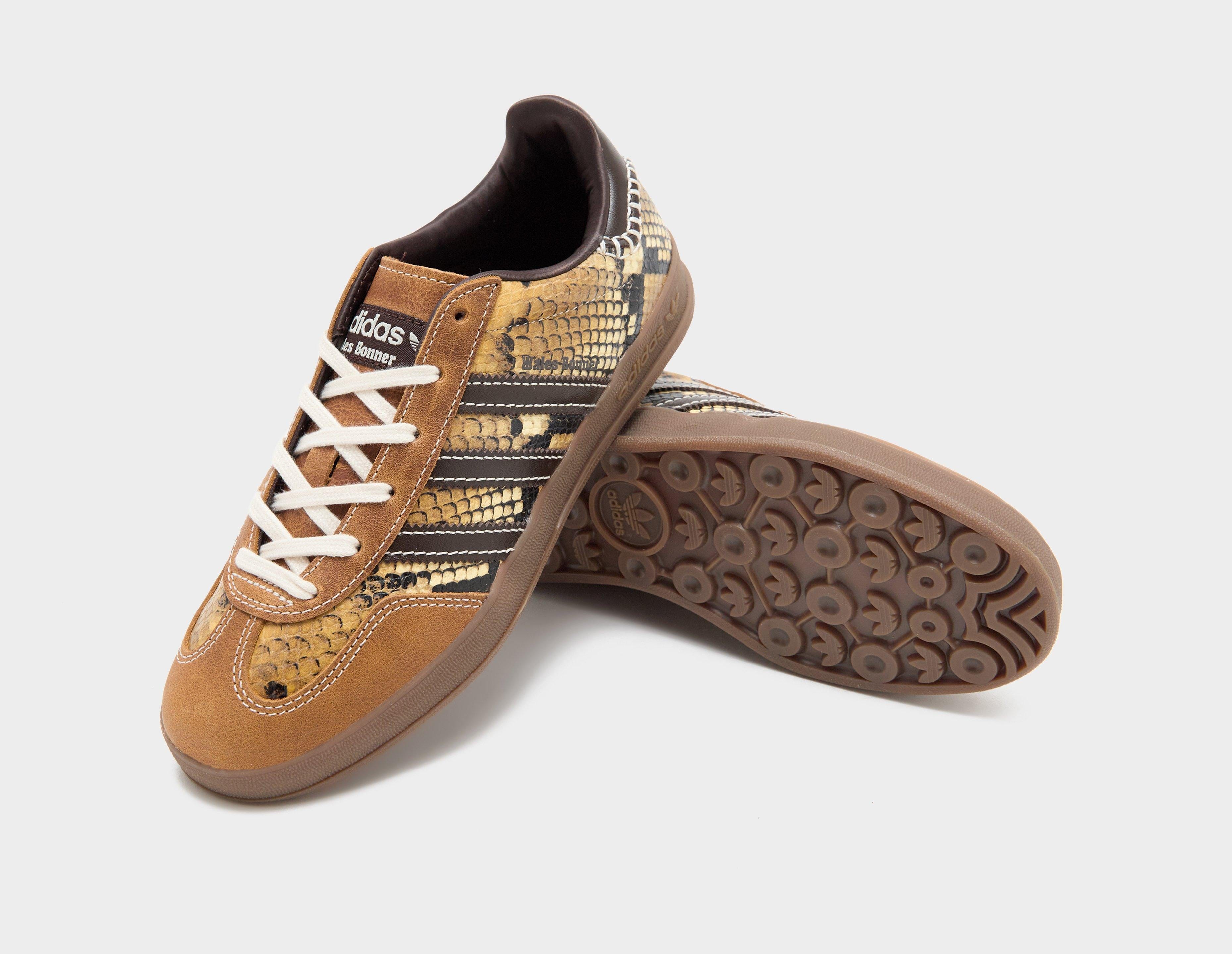 adidas x Wales Bonner Gazelle Women's