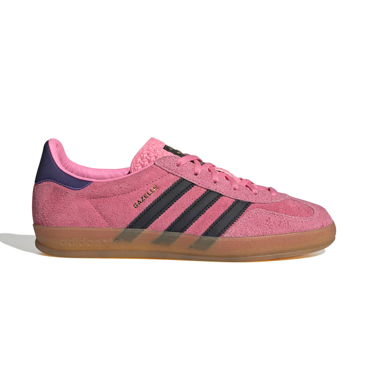 adidas Wmns Gazelle Indoor Bliss Pink