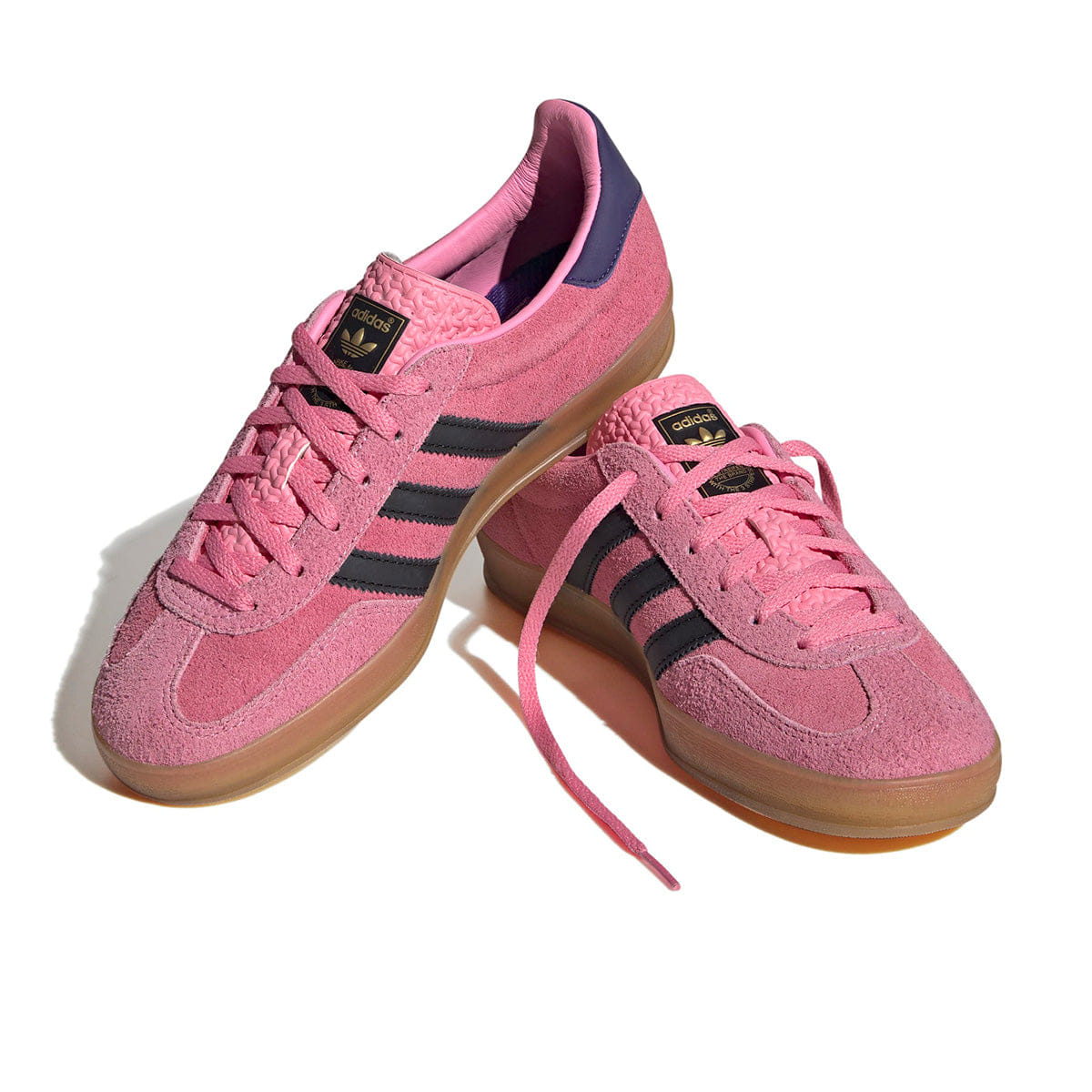 adidas Wmns Gazelle Indoor Bliss Pink