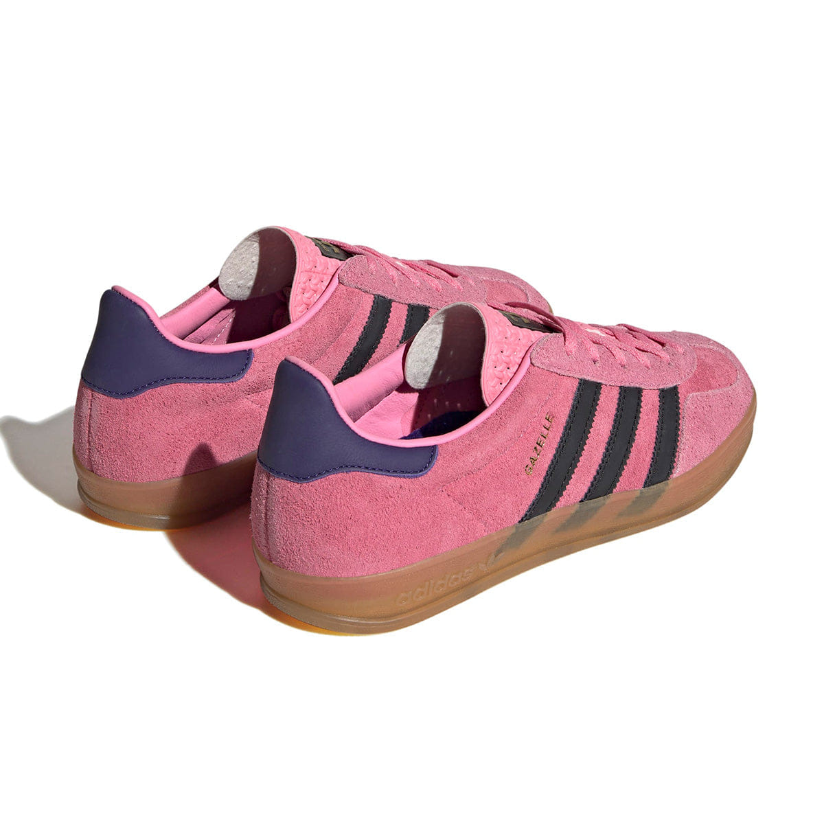 adidas Wmns Gazelle Indoor Bliss Pink