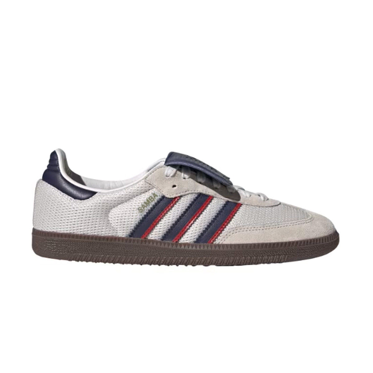 adidas Samba OG White Dark Blue