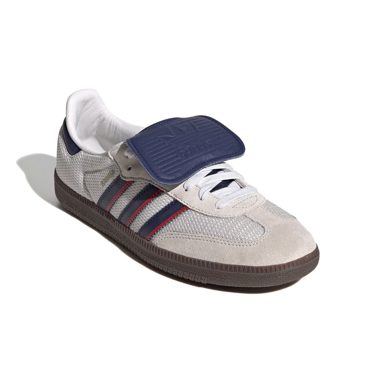 adidas Samba OG White Dark Blue