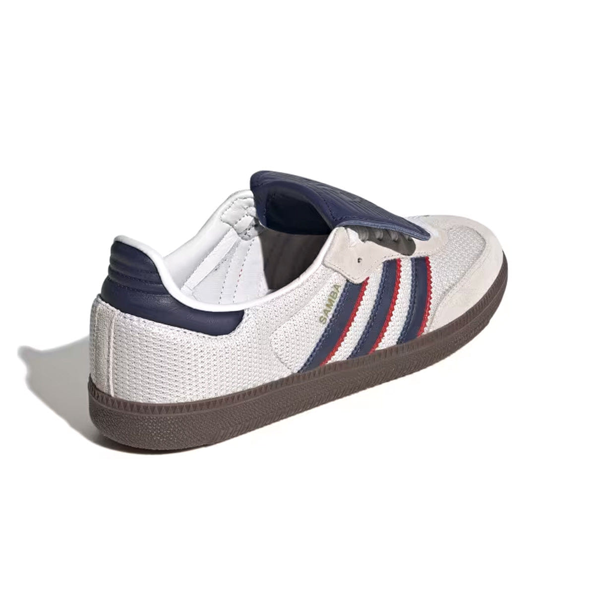 adidas Samba OG White Dark Blue