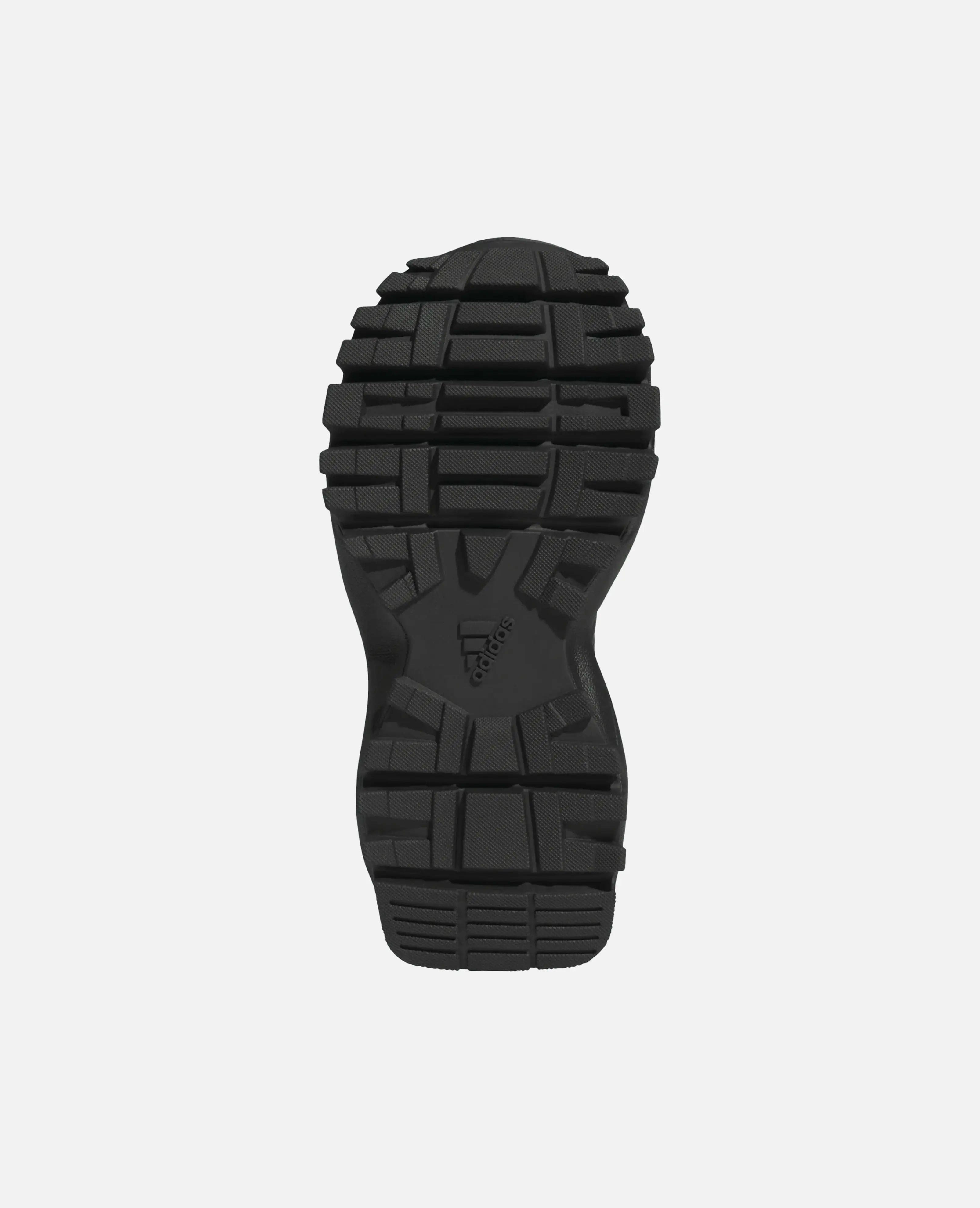 adidas Willy Chavarria Forum Sneaker (Core Black/Core Black/Carbon)