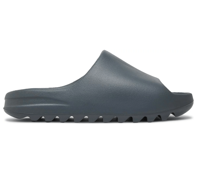 adidas Yeezy Slide (Slate Grey)