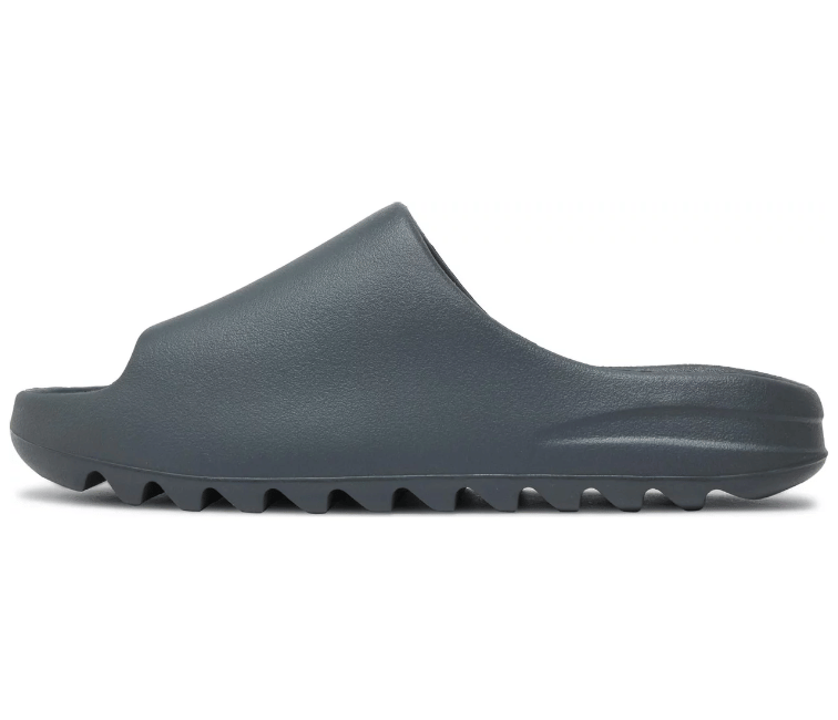 adidas Yeezy Slide (Slate Grey)