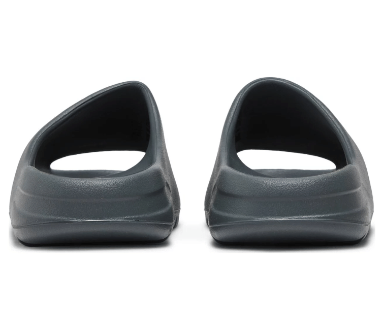 adidas Yeezy Slide (Slate Grey)