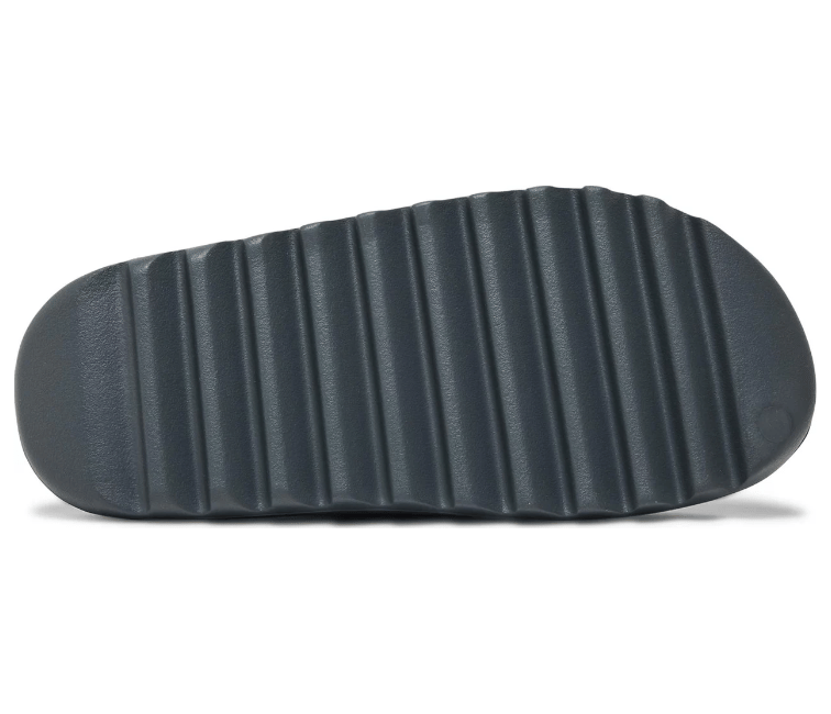 adidas Yeezy Slide (Slate Grey)