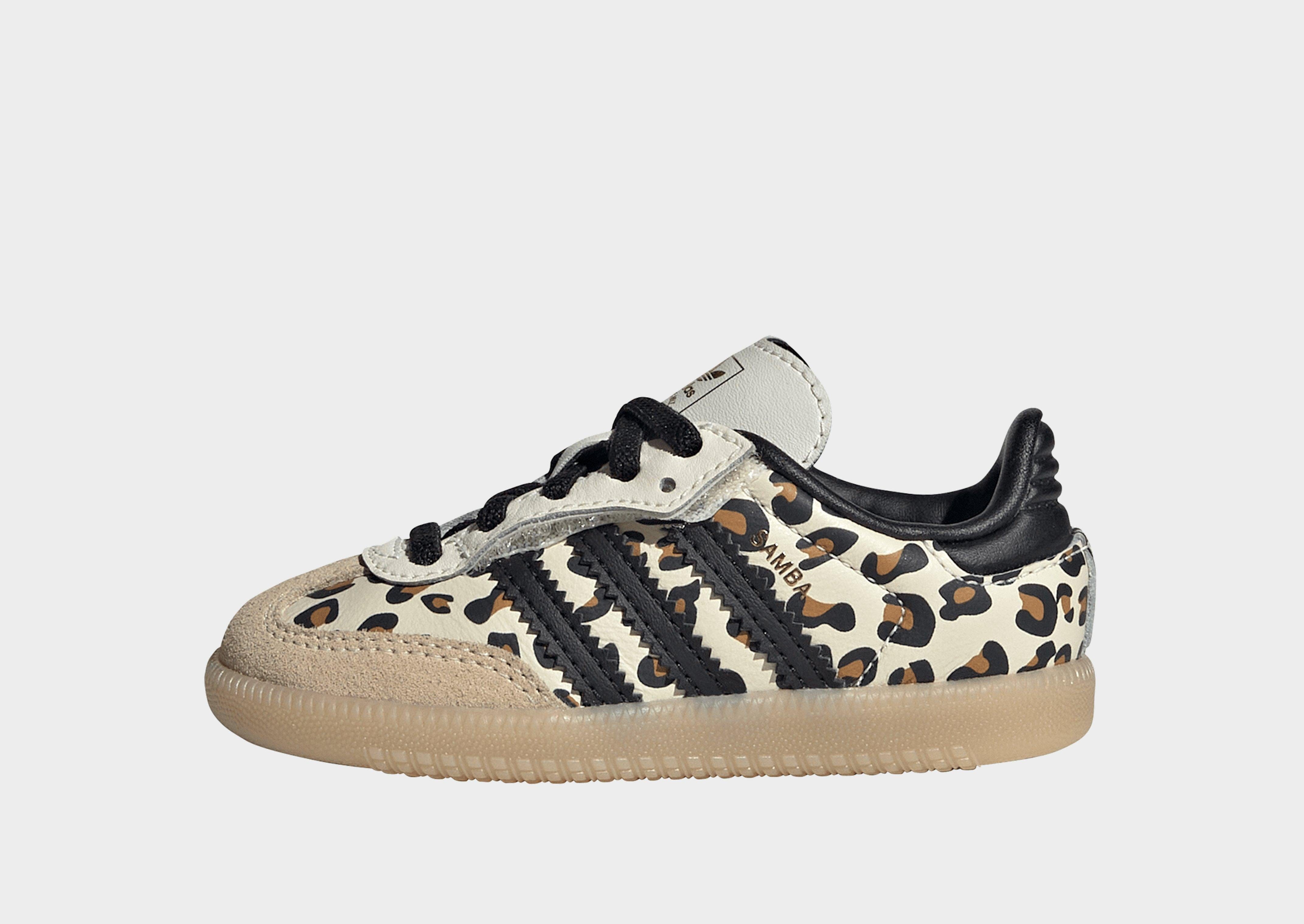 adidas Samba OG Infant