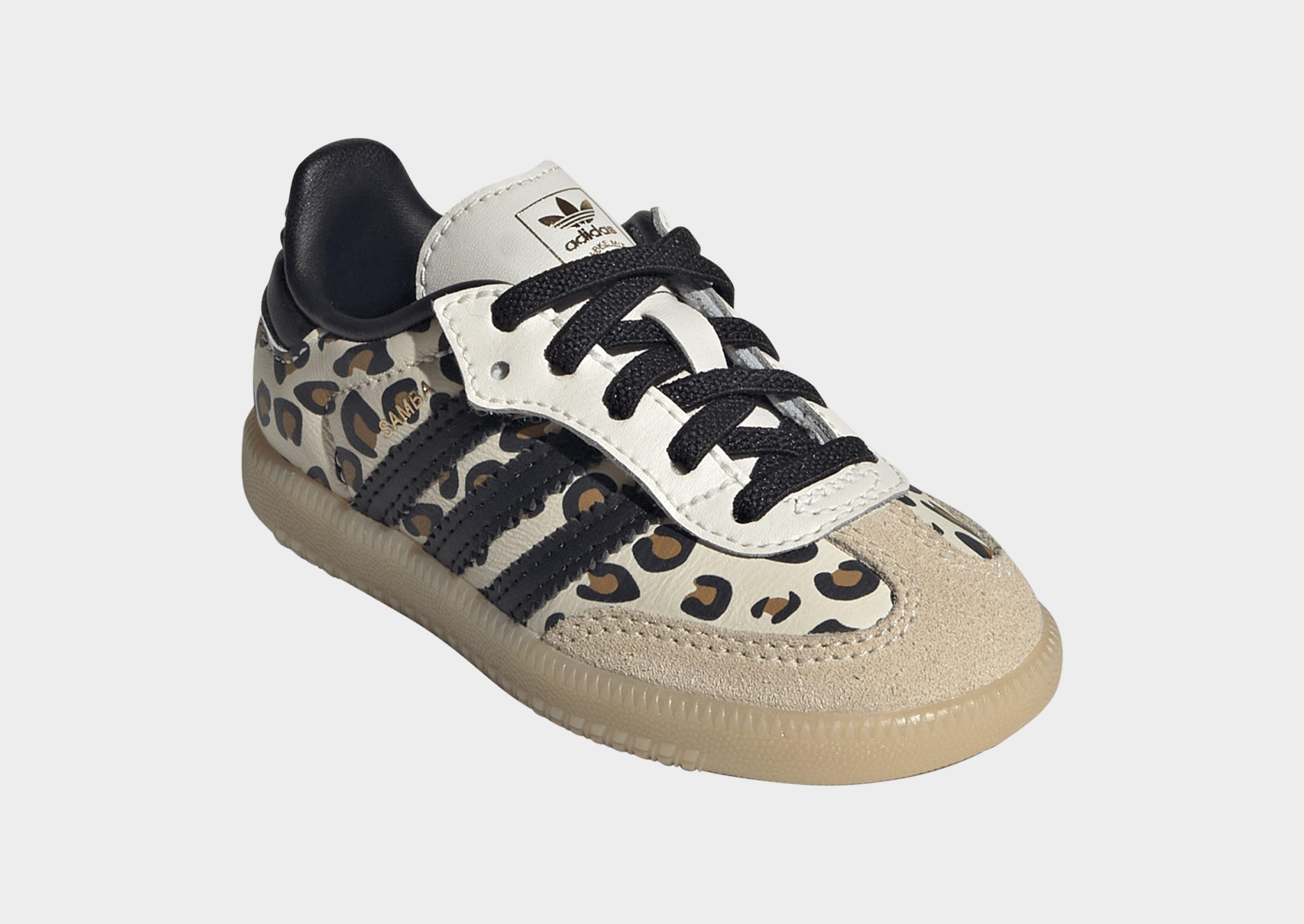 adidas Samba OG Infant