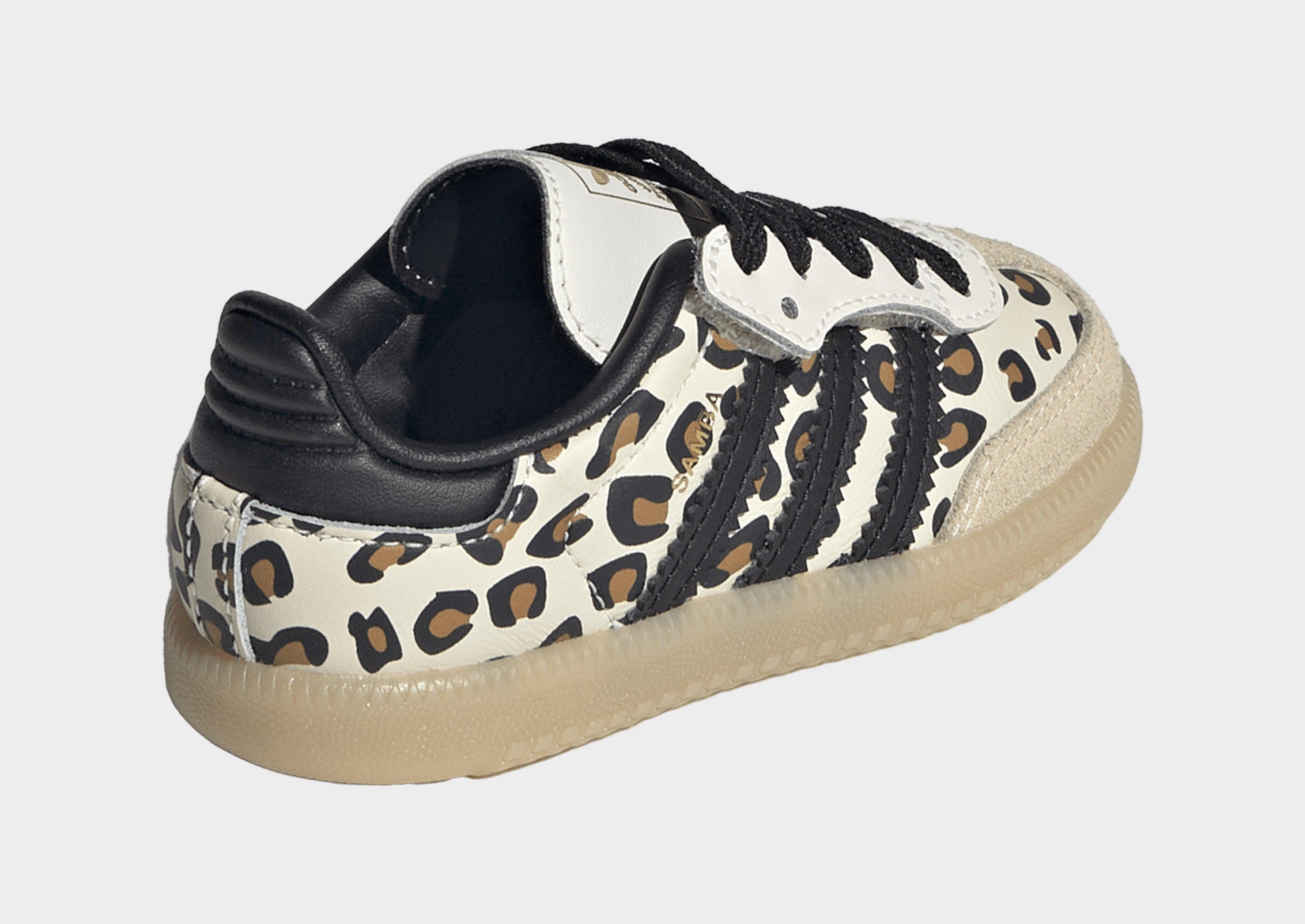 adidas Samba OG Infant