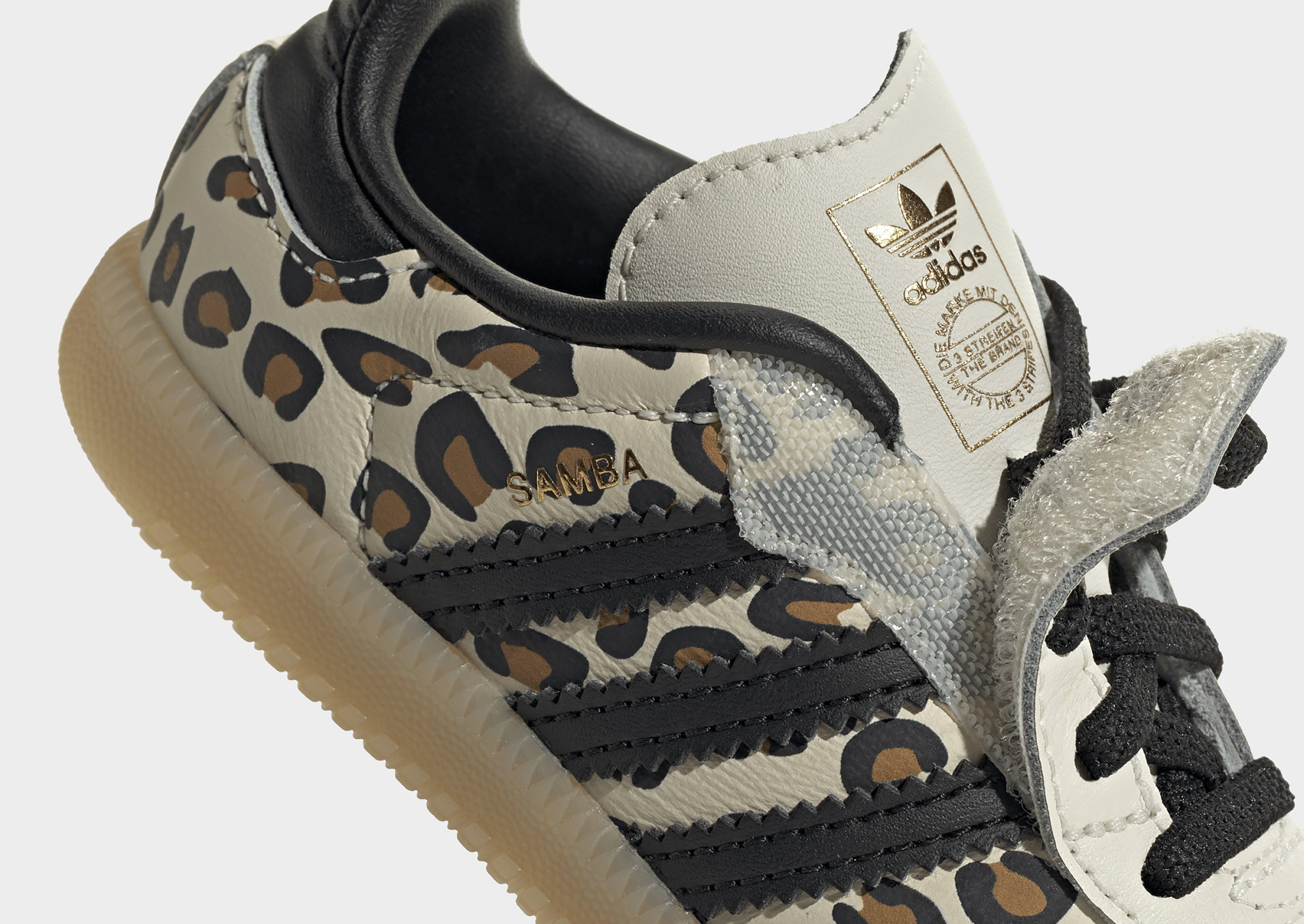 adidas Samba OG Infant