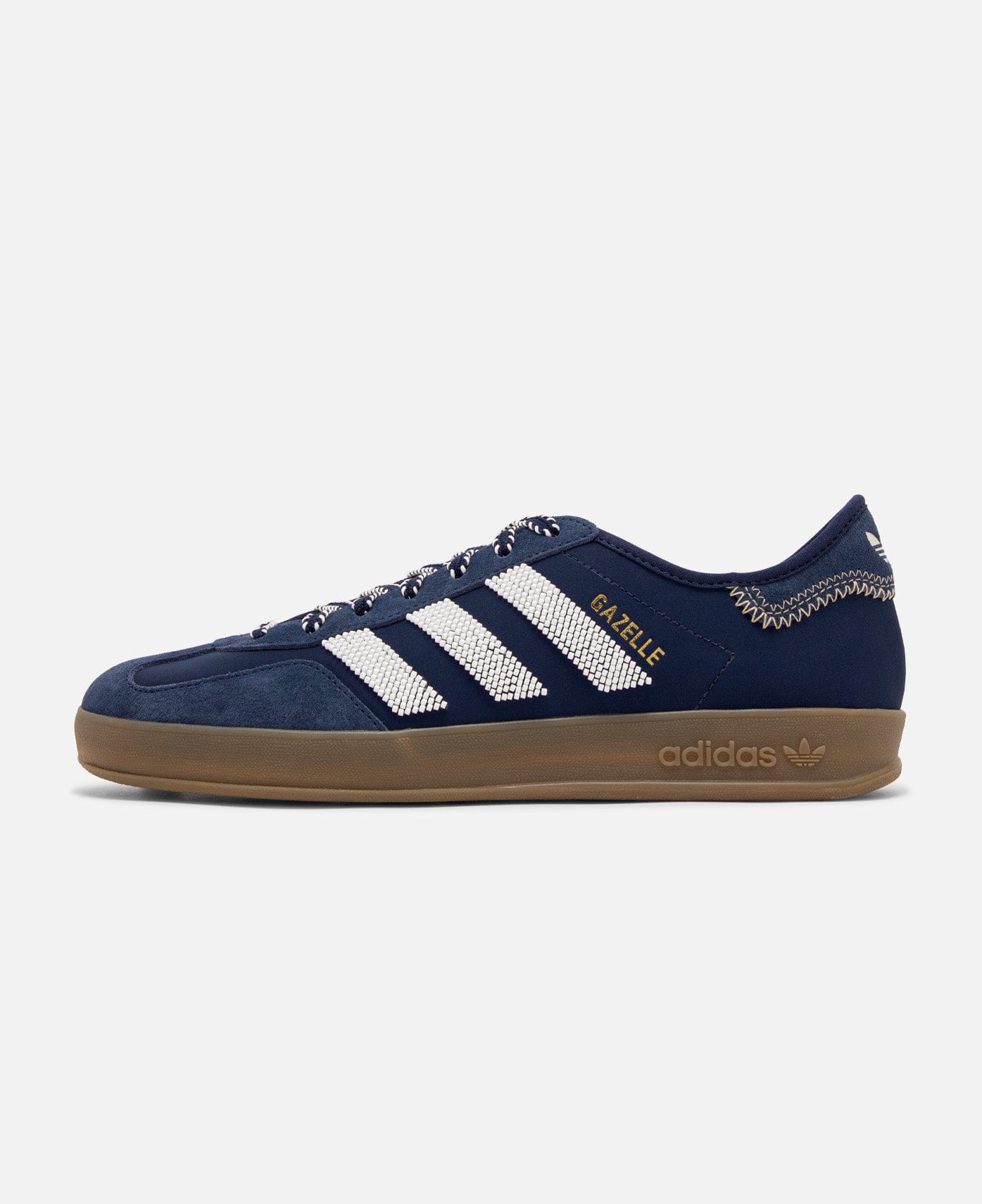 adidas CLOT Gazelle by Edison Chen (Navy)