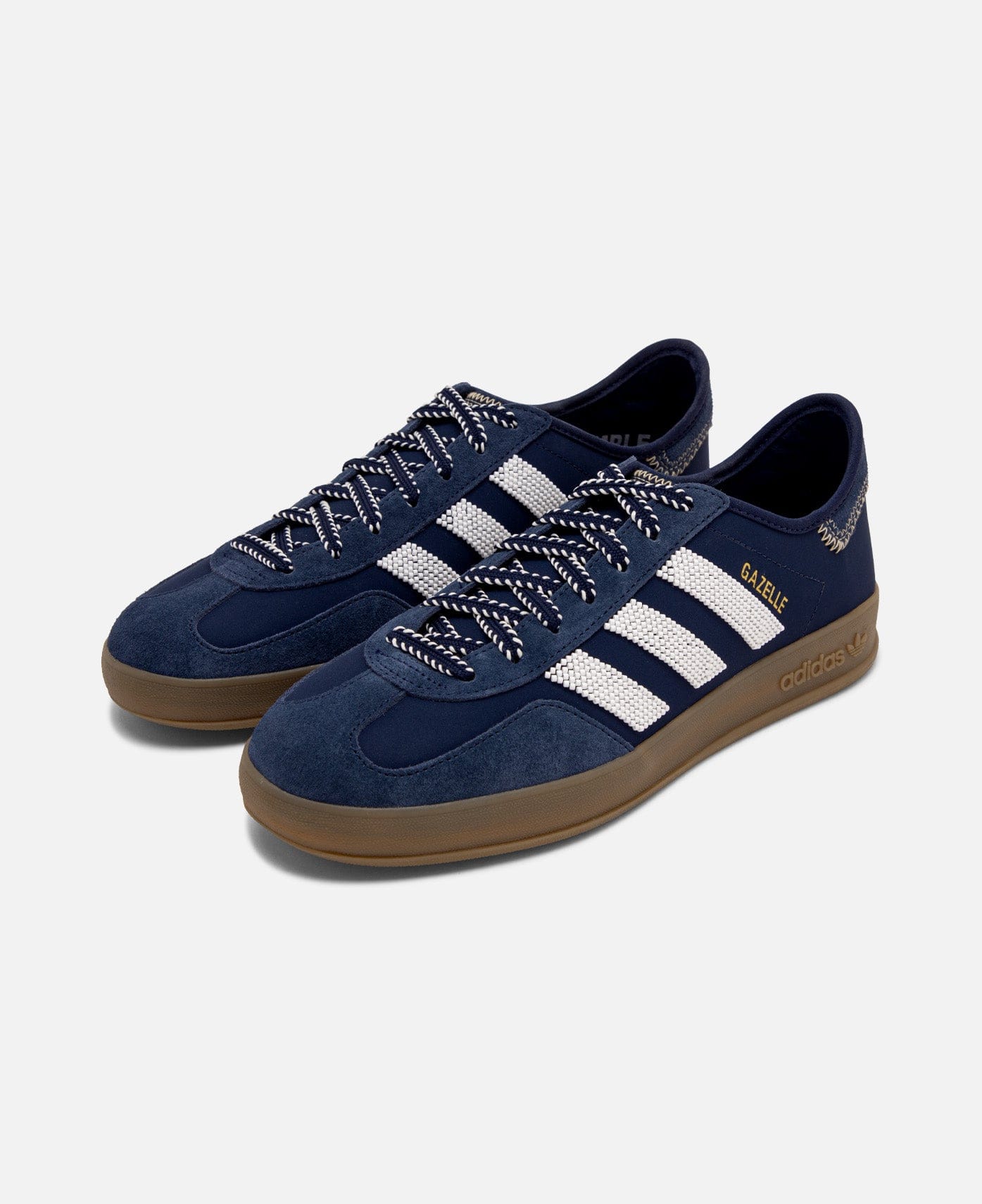 adidas CLOT Gazelle by Edison Chen (Navy)