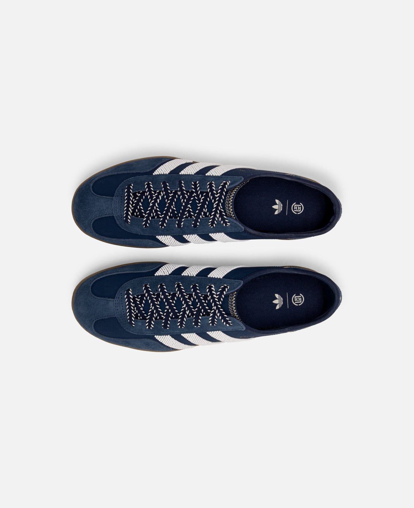 adidas CLOT Gazelle by Edison Chen (Navy)