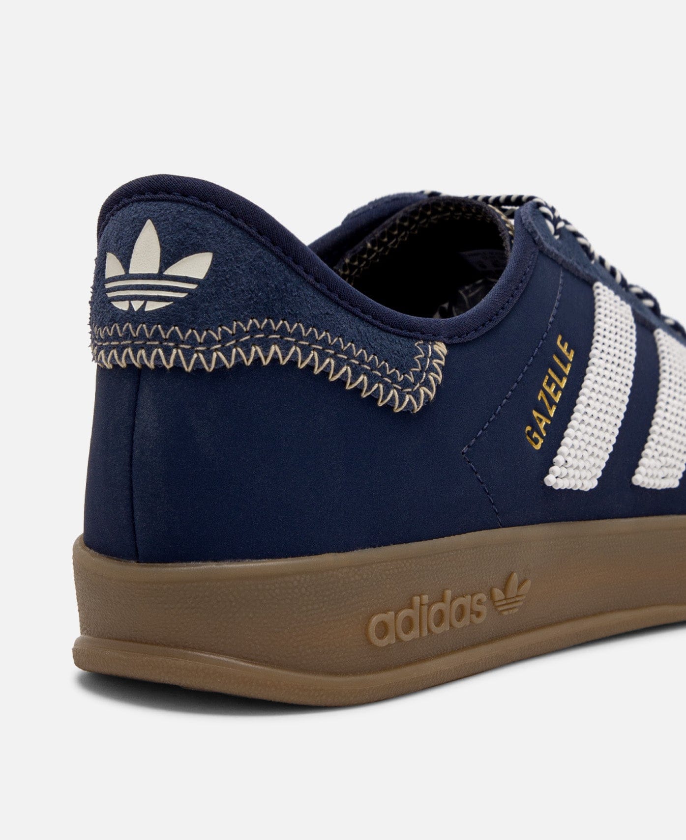 adidas CLOT Gazelle by Edison Chen (Navy)