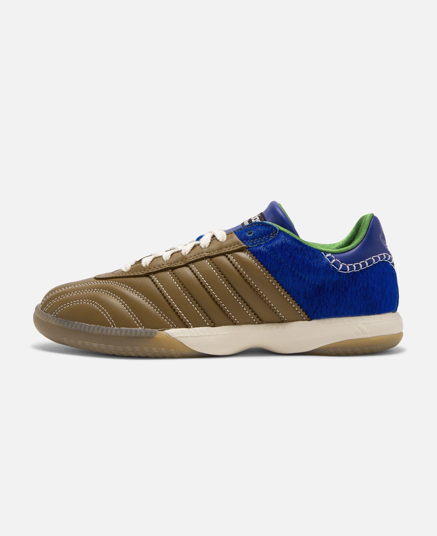 adidas Samba (Brown)