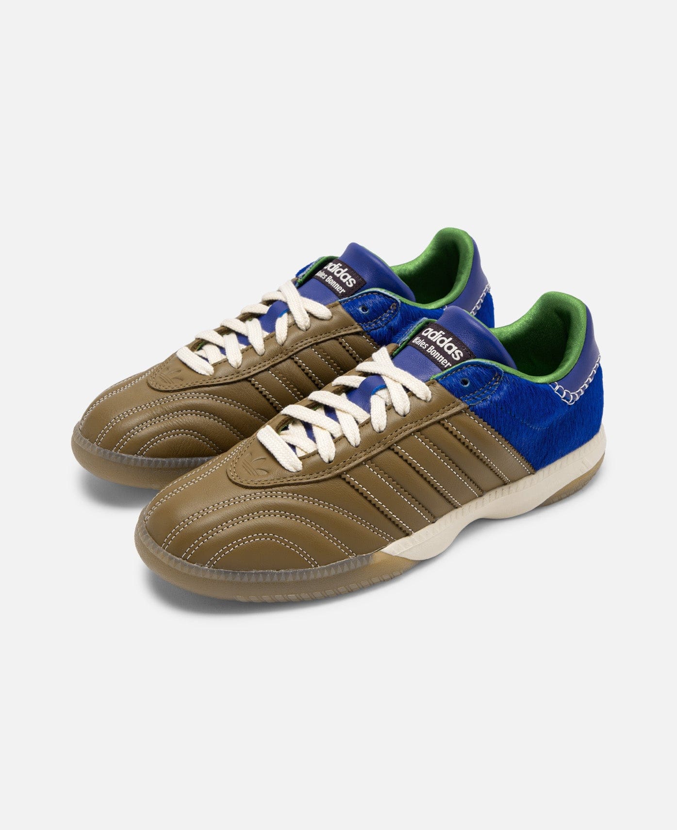 adidas Samba (Brown)
