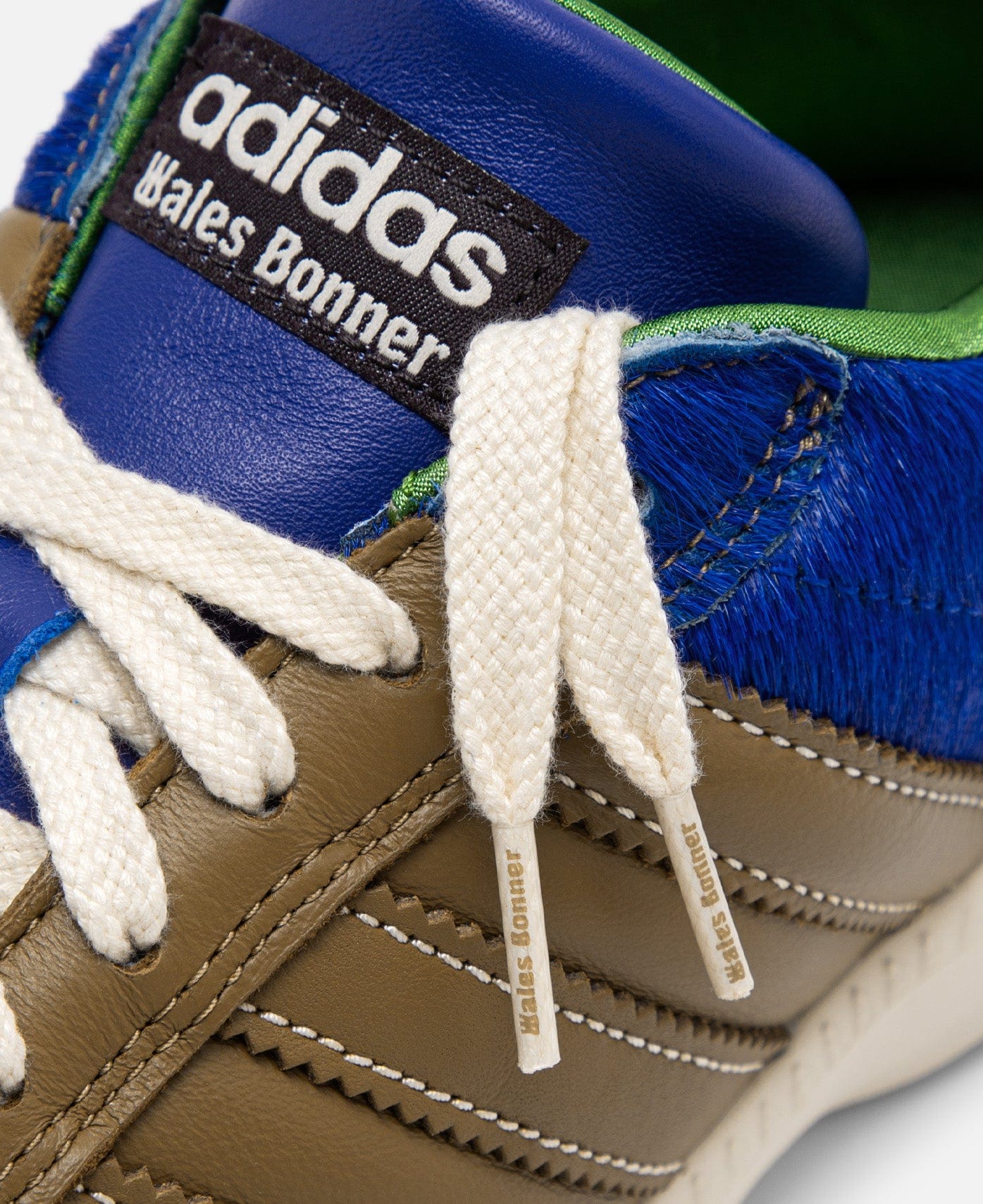 adidas Samba (Brown)