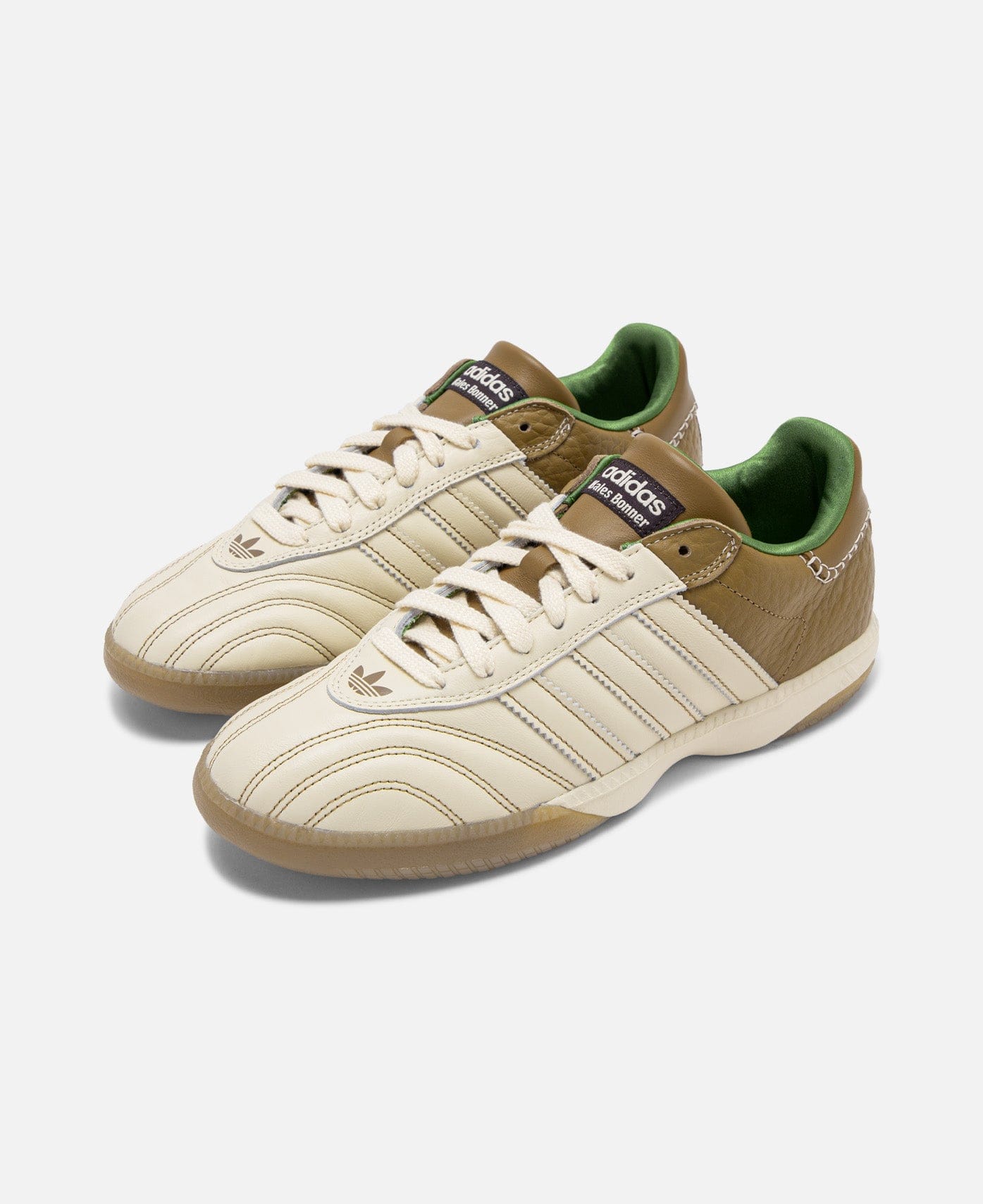 adidas Samba (Beige)