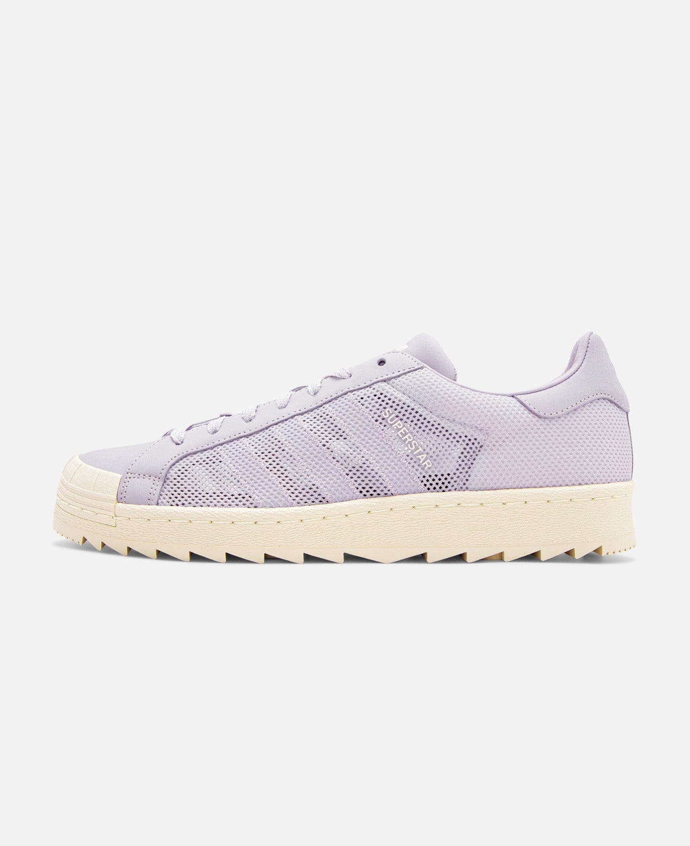 adidas CLOT Superstar Breathe (Purple)