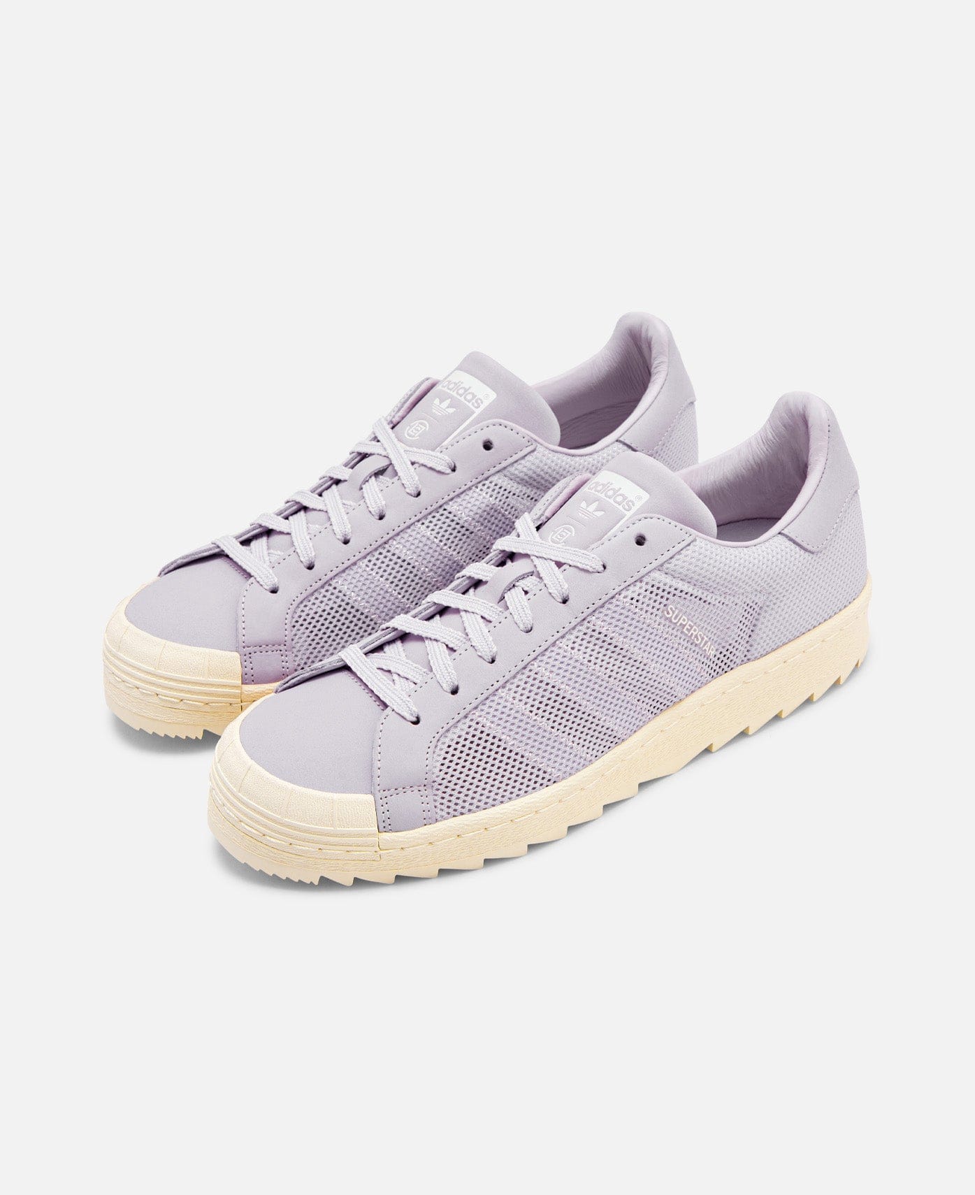 adidas CLOT Superstar Breathe (Purple)