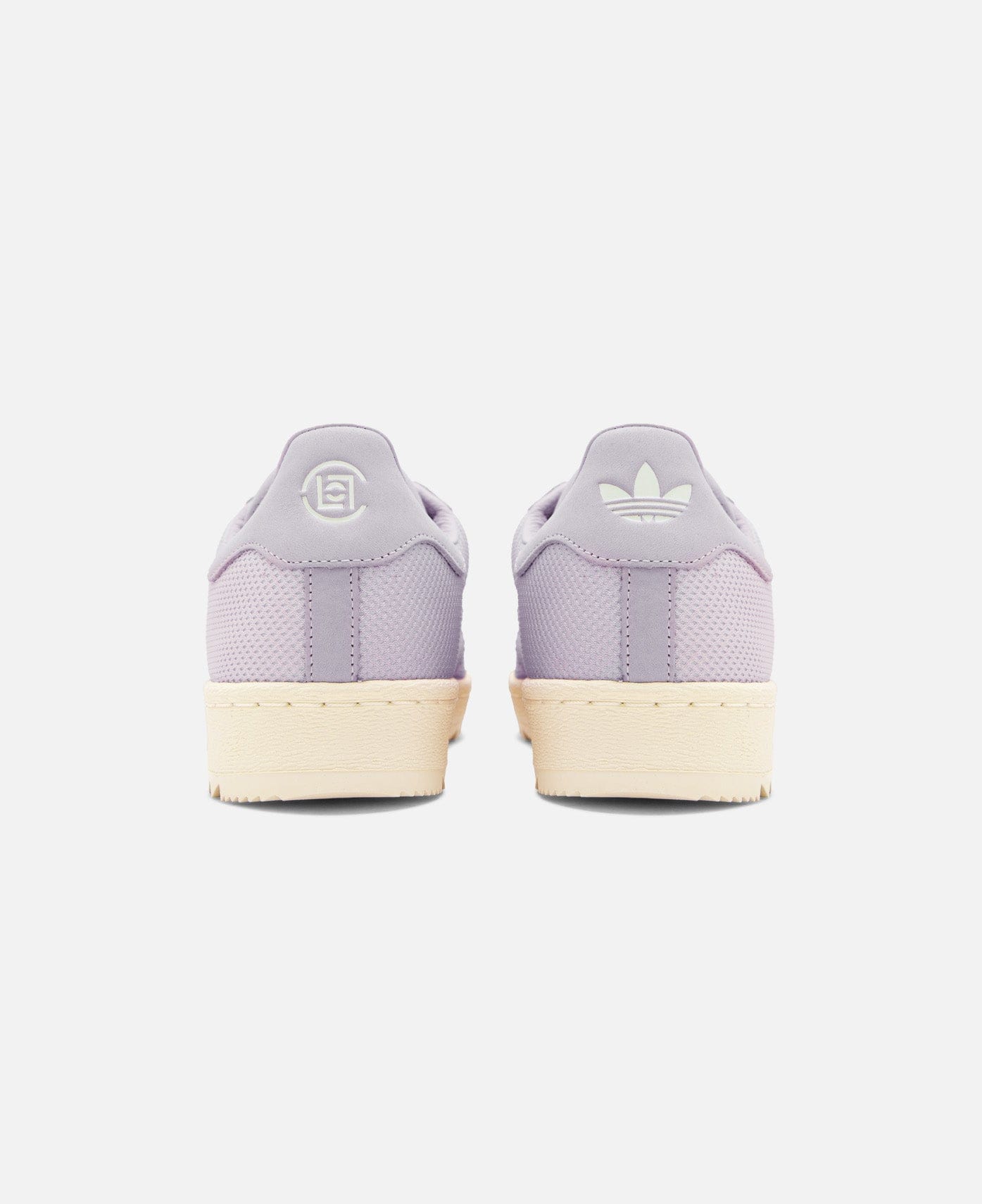 adidas CLOT Superstar Breathe (Purple)