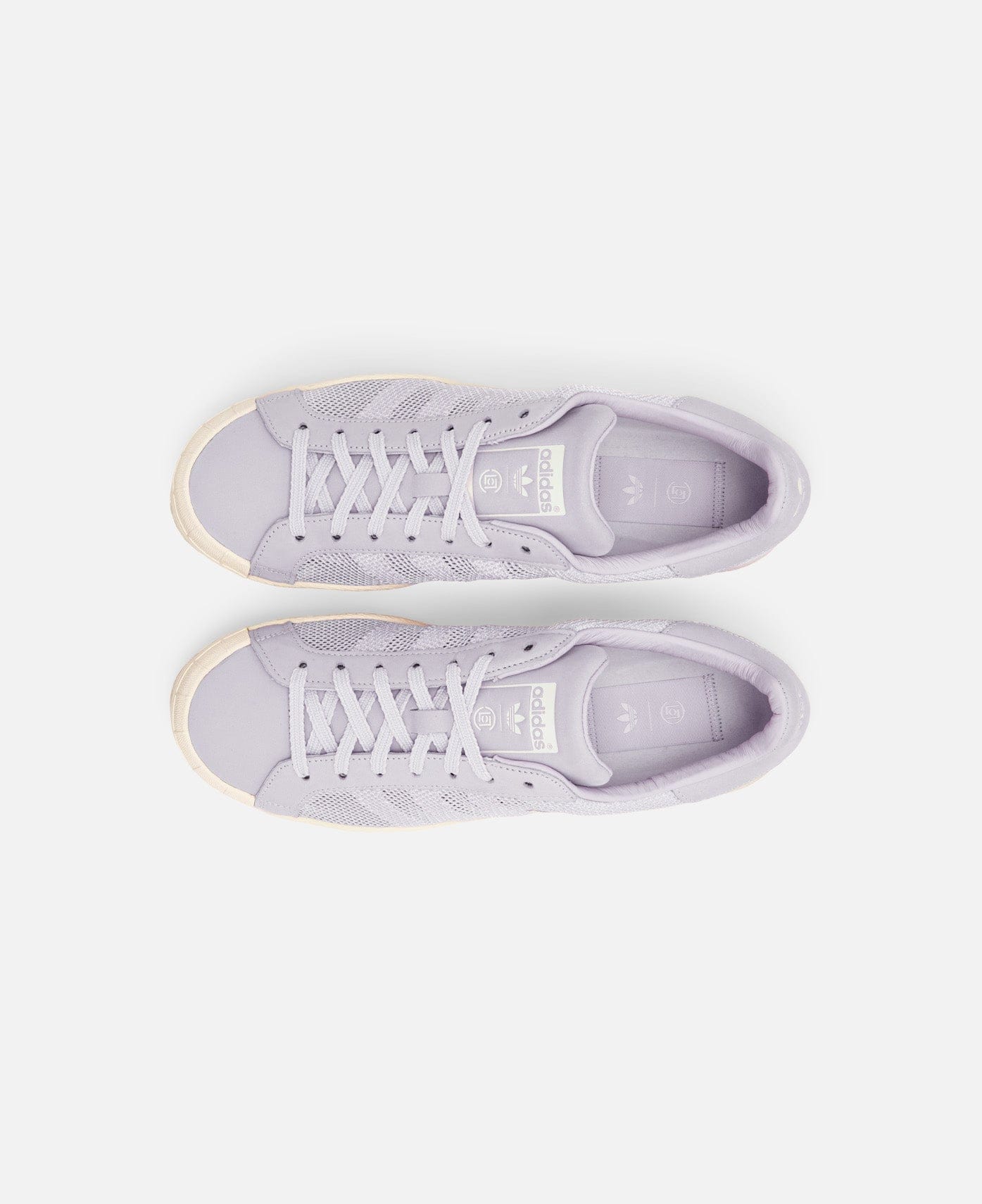 adidas CLOT Superstar Breathe (Purple)
