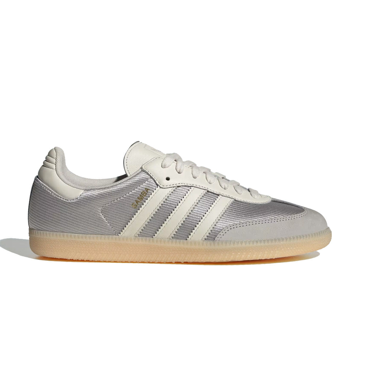 adidas SAMBA OG Grey Two / Chalk White / Sand Strata