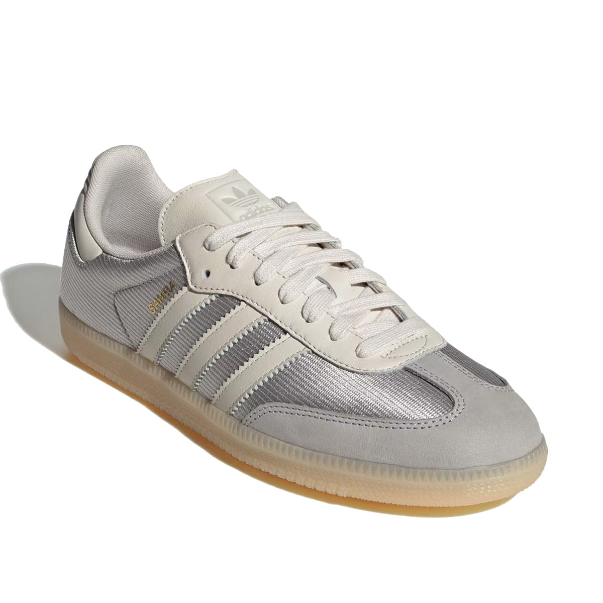 adidas SAMBA OG Grey Two / Chalk White / Sand Strata
