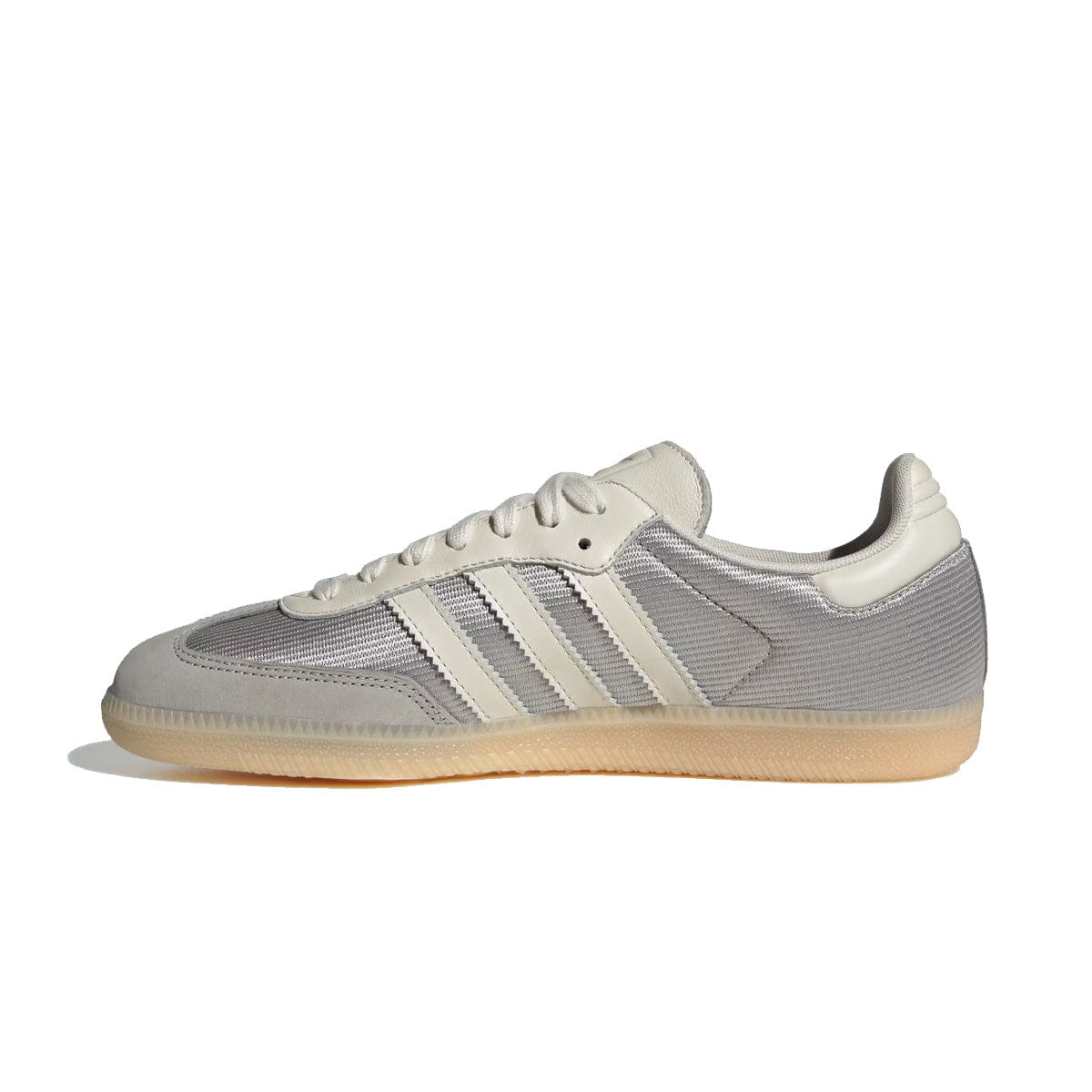 adidas SAMBA OG Grey Two / Chalk White / Sand Strata