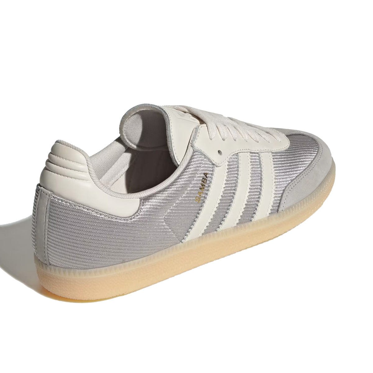 adidas SAMBA OG Grey Two / Chalk White / Sand Strata