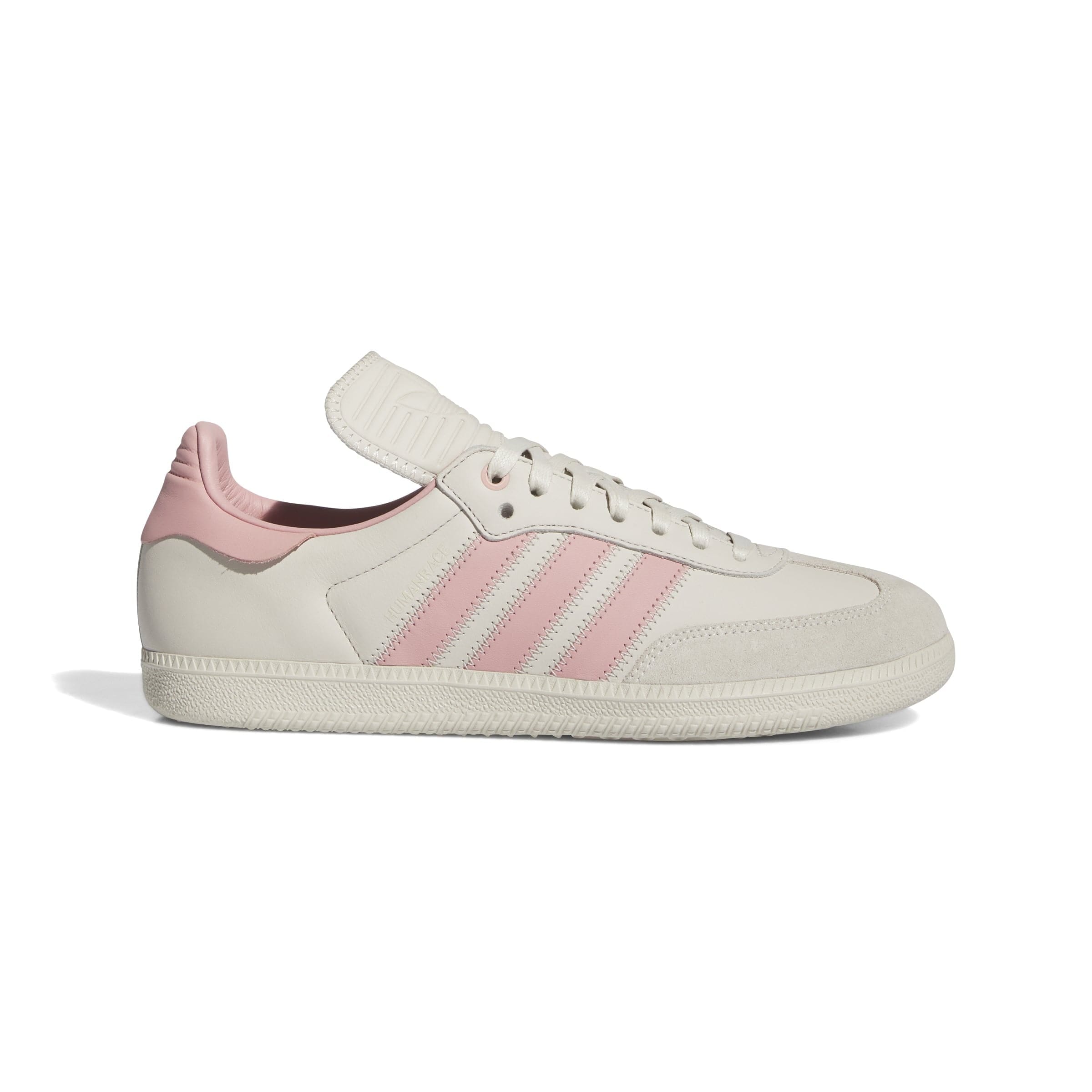 adidas '+ Humanrace Samba Alumina