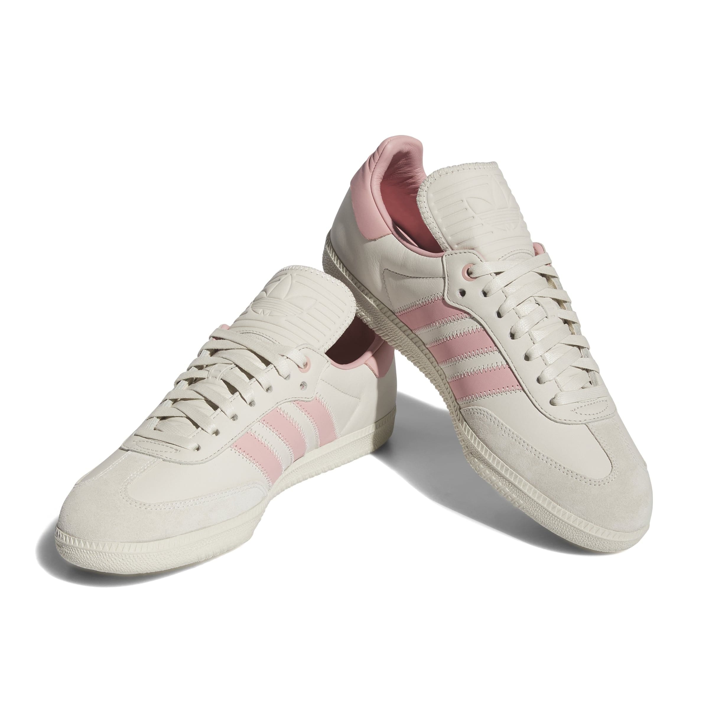 adidas '+ Humanrace Samba Alumina