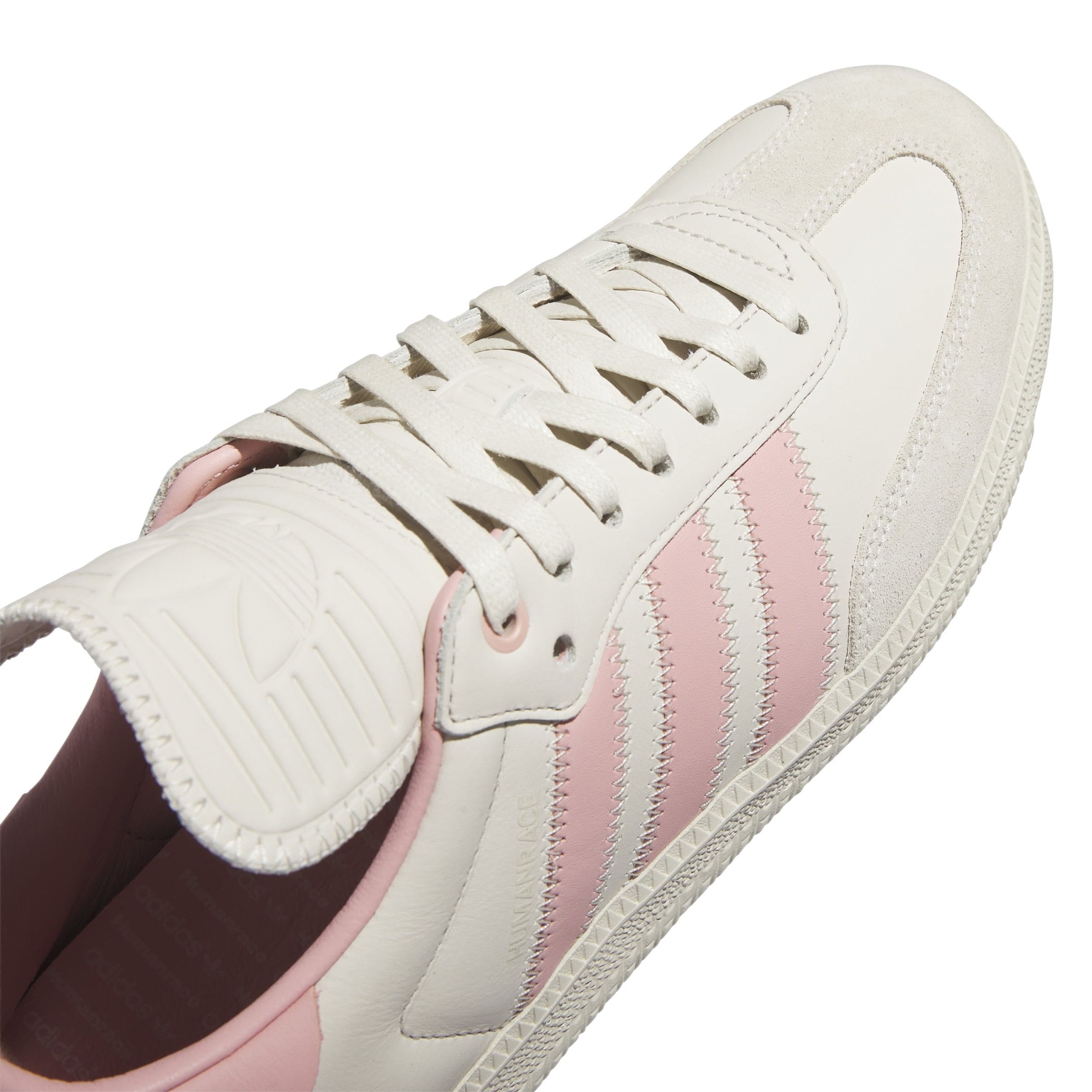 adidas '+ Humanrace Samba Alumina